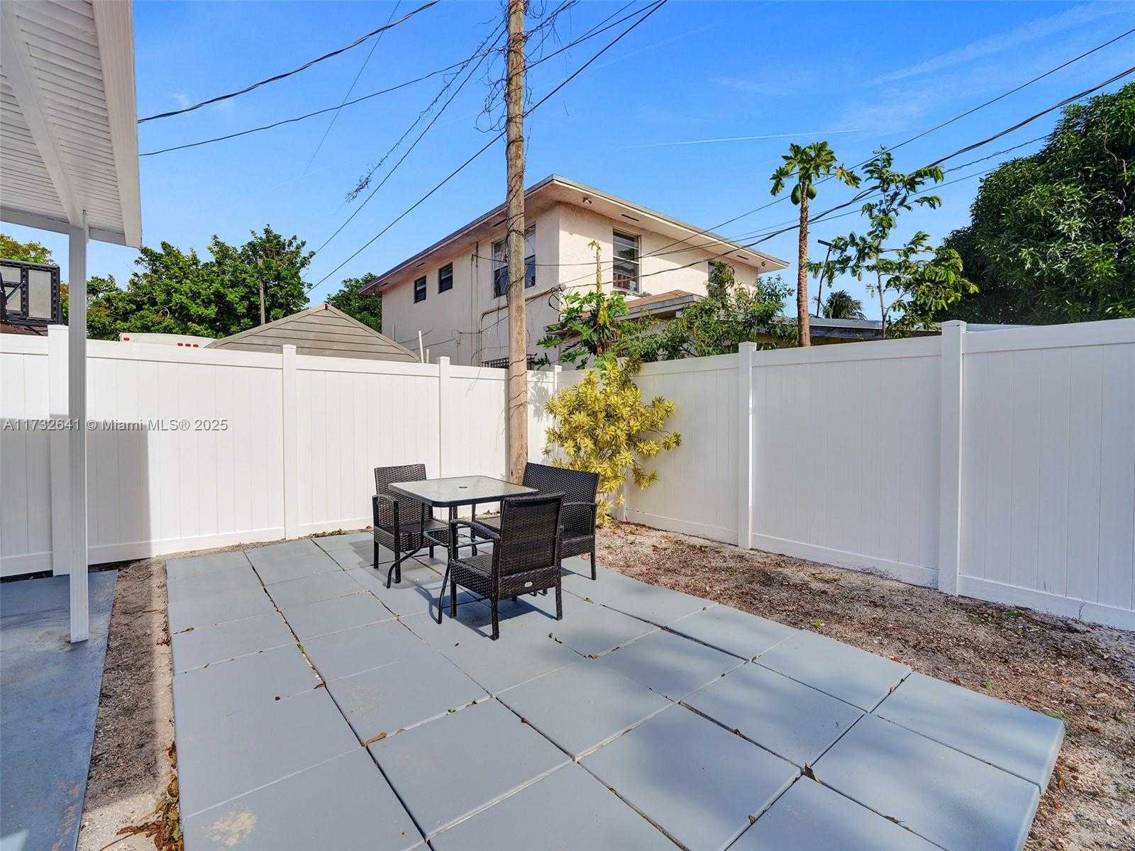 Small Image of 12031 NORTH WEST 5TH AVE #2, Miami Number 8