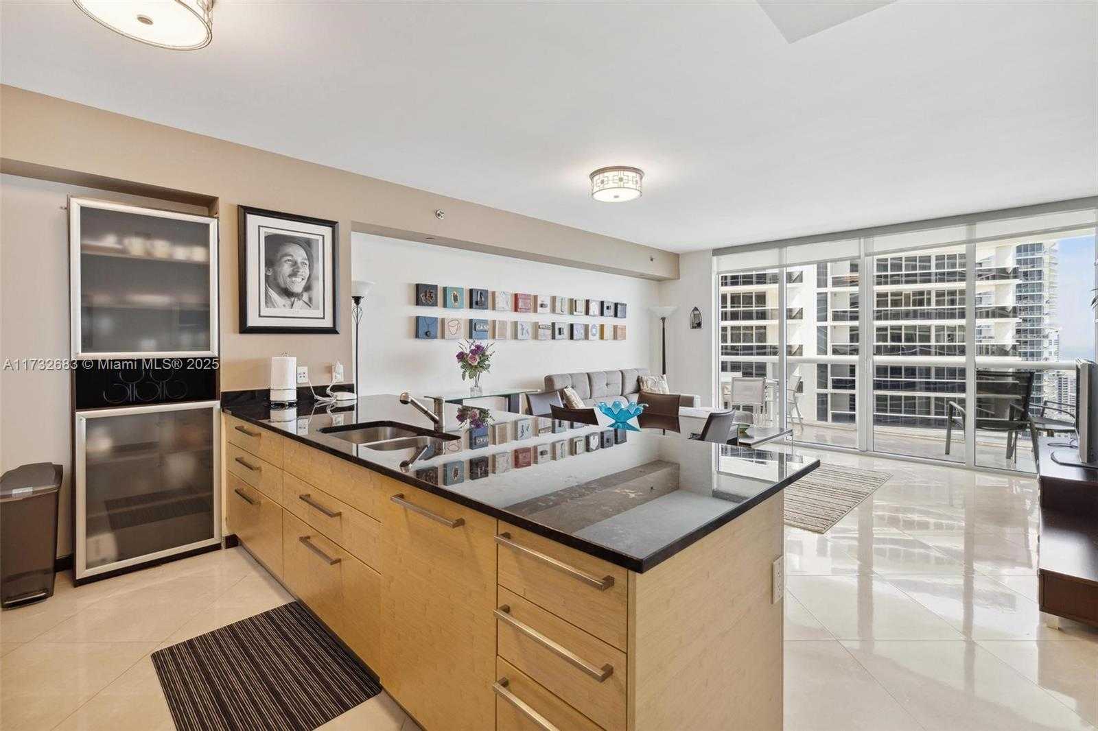 Small Image of 1830 SOUTH OCEAN DR #3909, Hallandale Beach Number 7