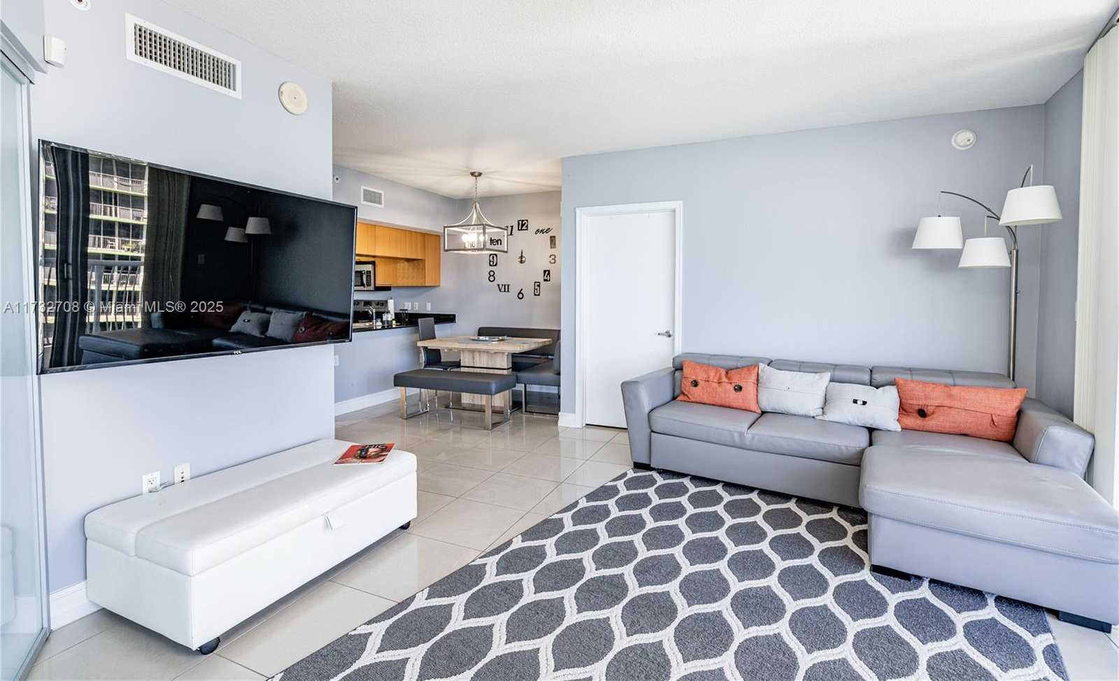 Small Image of 1750 NORTH BAYSHORE DR #2301, Miami Number 2