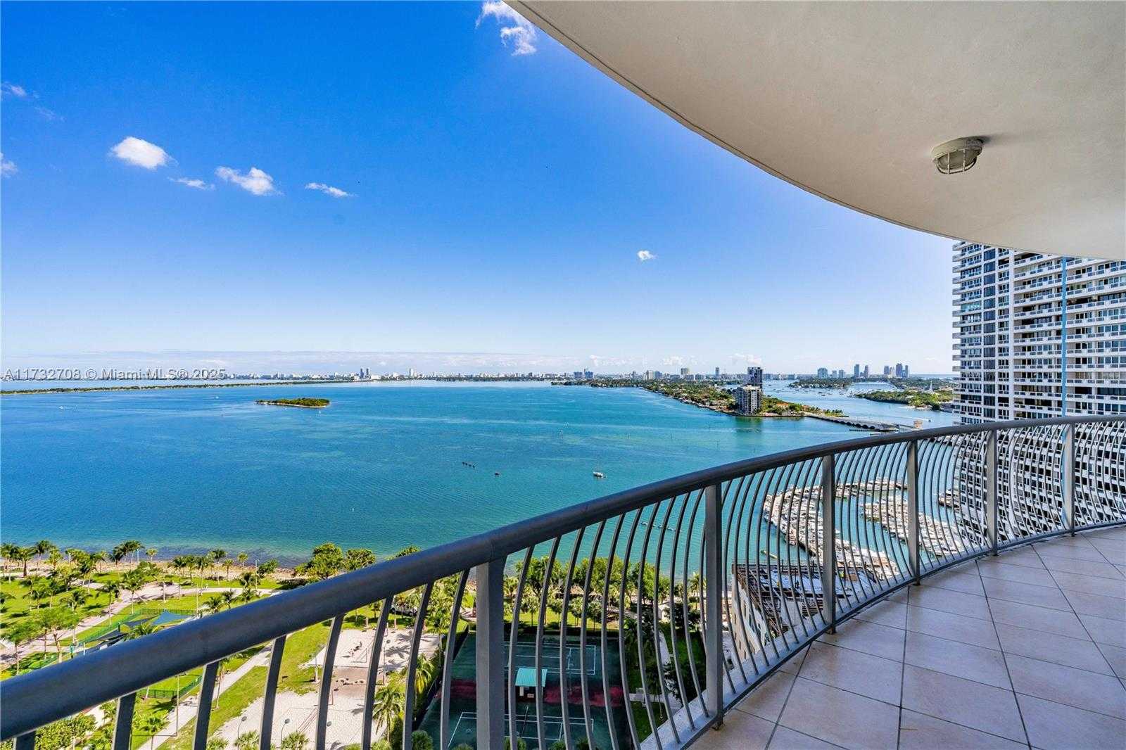 Small Image of 1750 NORTH BAYSHORE DR #2301, Miami Number 21