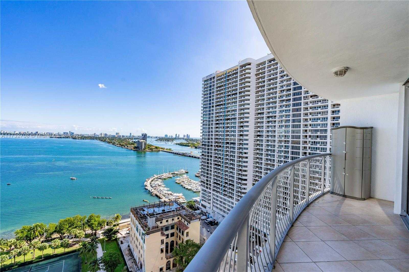 Small Image of 1750 NORTH BAYSHORE DR #2301, Miami Number 22