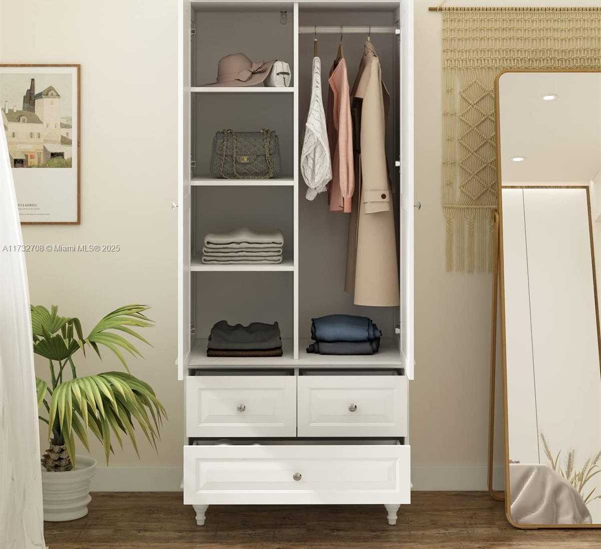 Small Image of 1750 NORTH BAYSHORE DR #2301, Miami Number 29