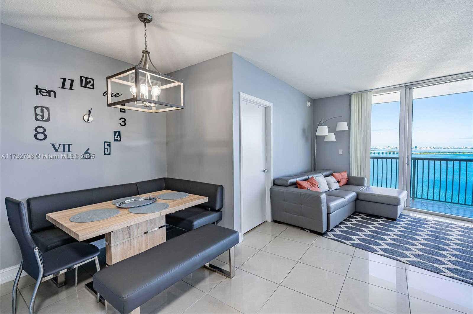 Small Image of 1750 NORTH BAYSHORE DR #2301, Miami Number 4