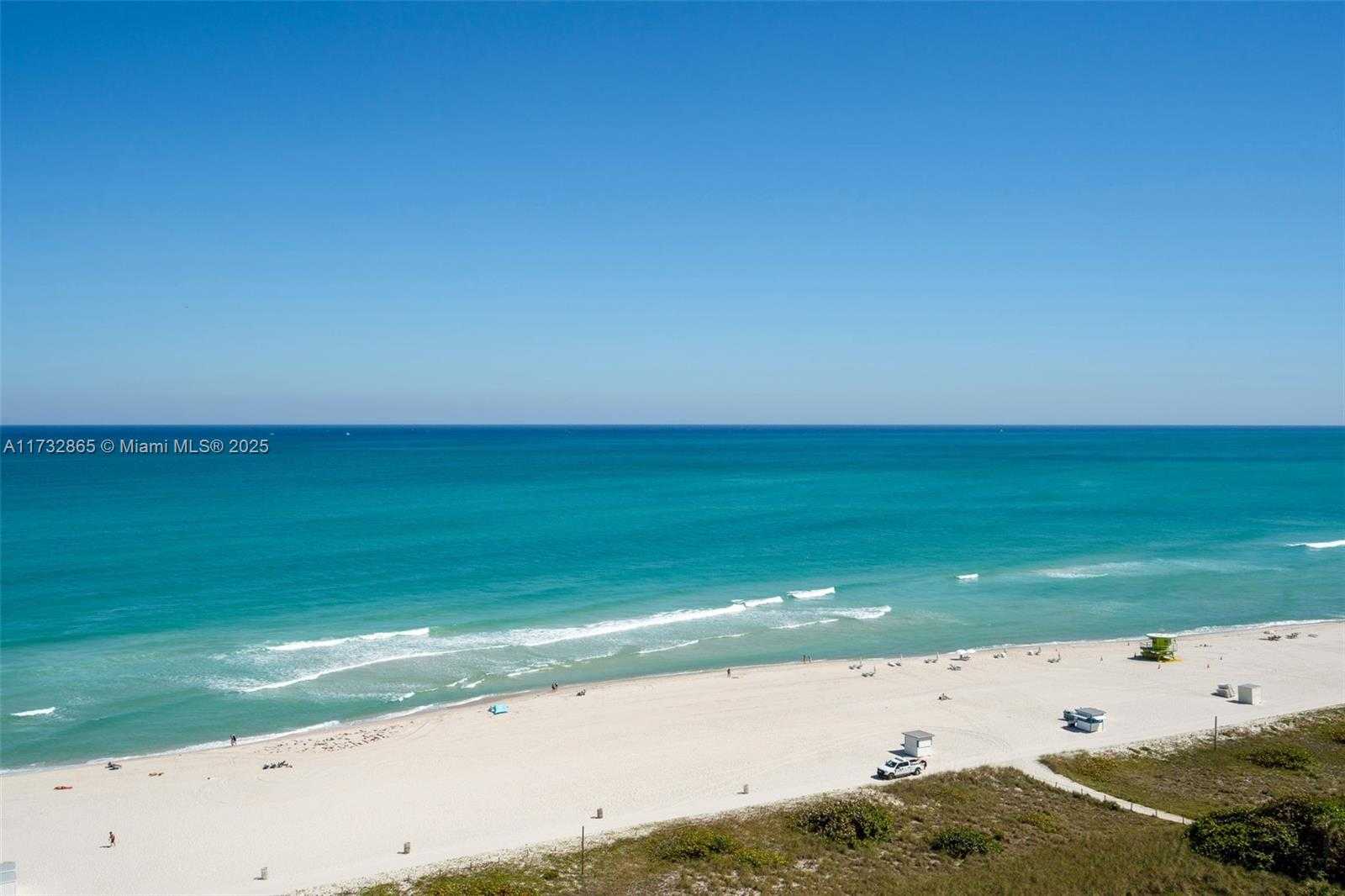 Small Image of 5875 COLLINS AVE #1704, Miami Beach Number 27
