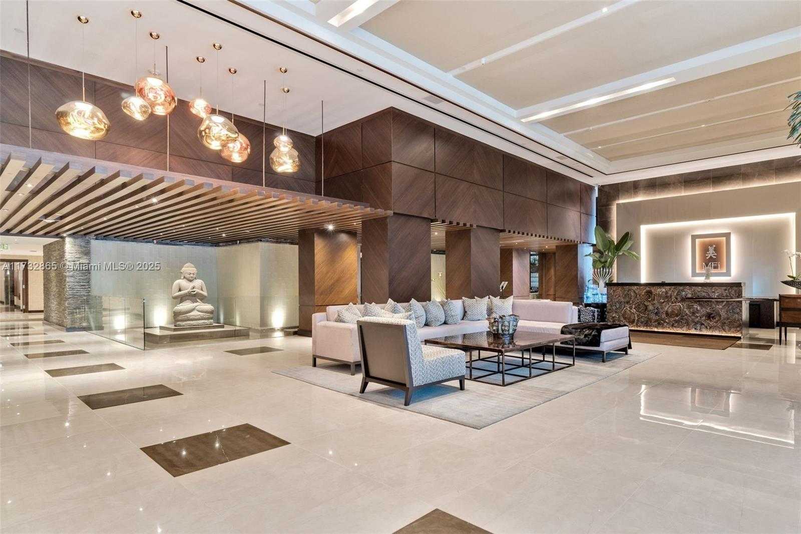 Small Image of 5875 COLLINS AVE #1704, Miami Beach Number 34