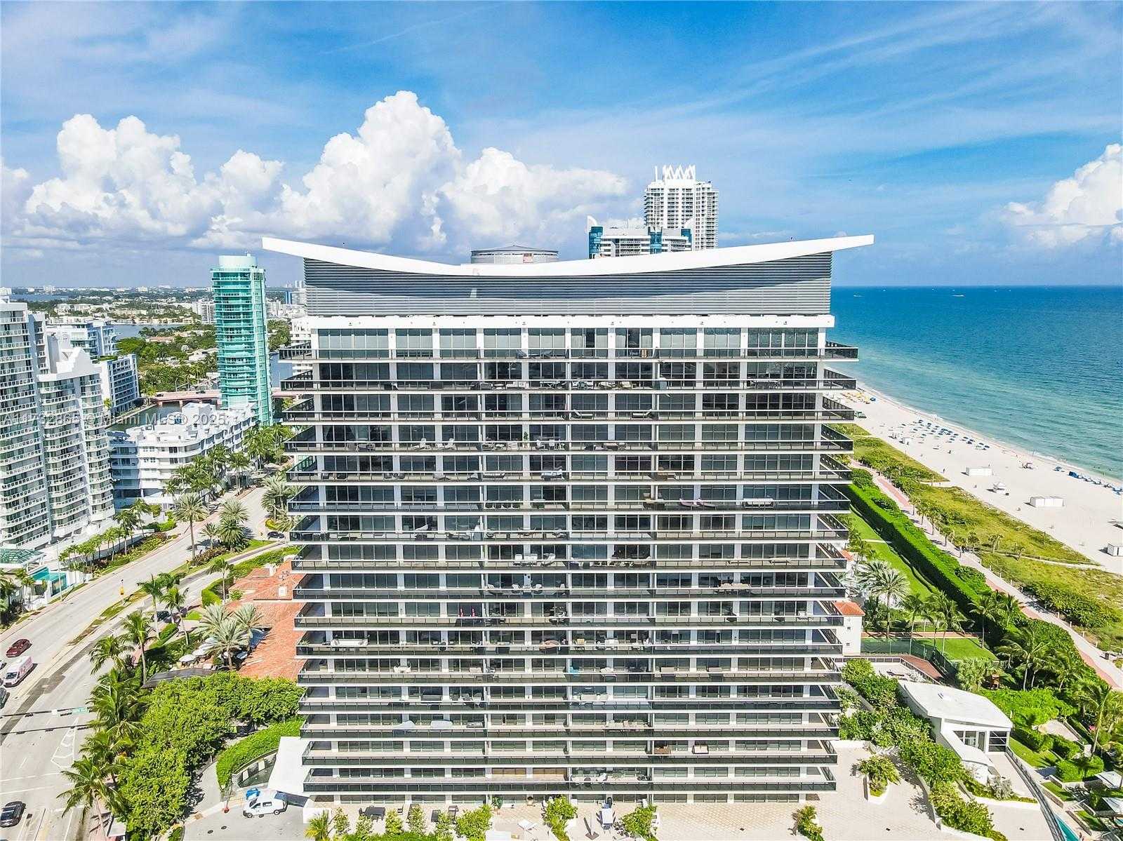 Small Image of 5875 COLLINS AVE #1704, Miami Beach Number 42