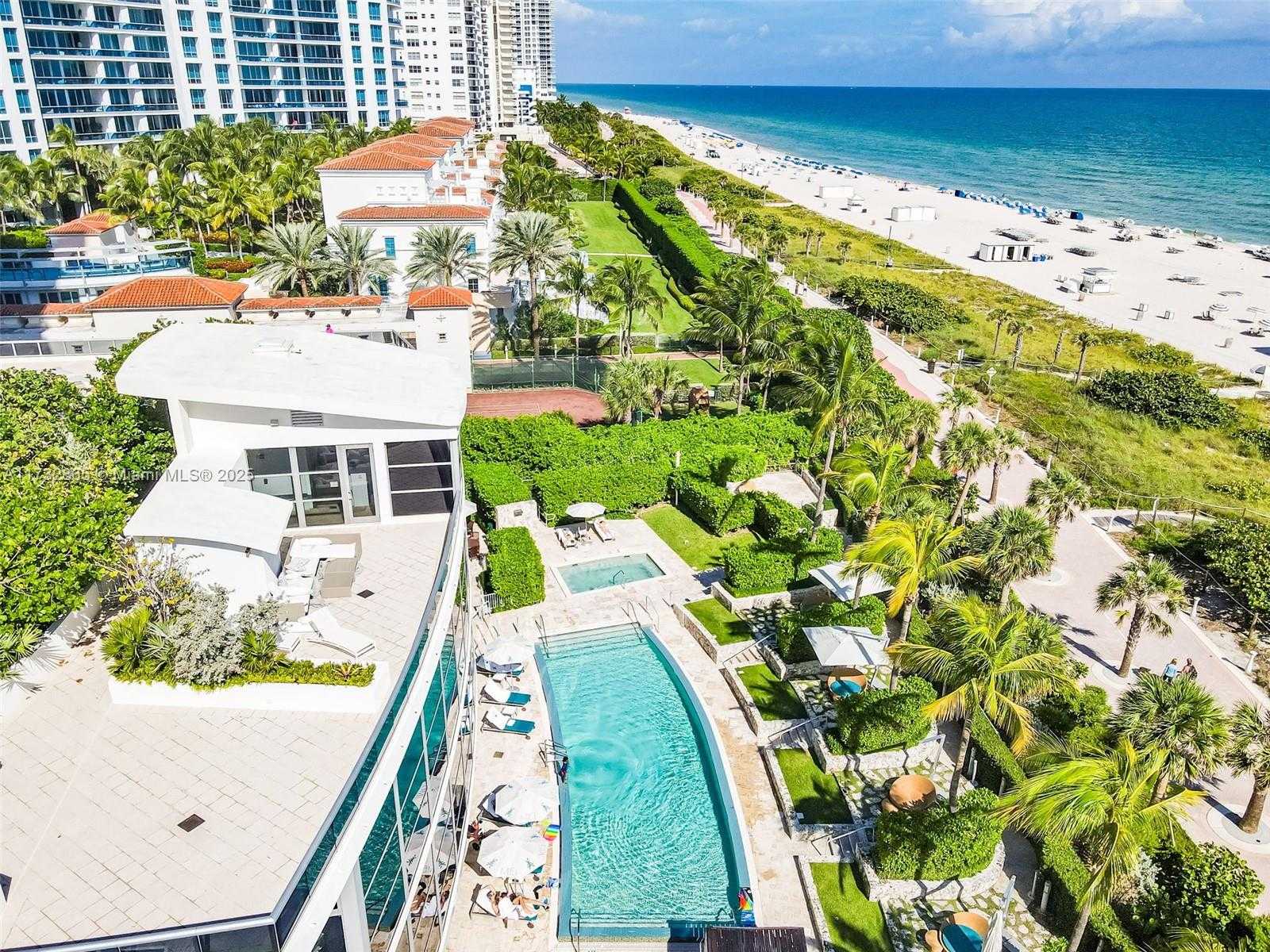 Small Image of 5875 COLLINS AVE #1704, Miami Beach Number 51