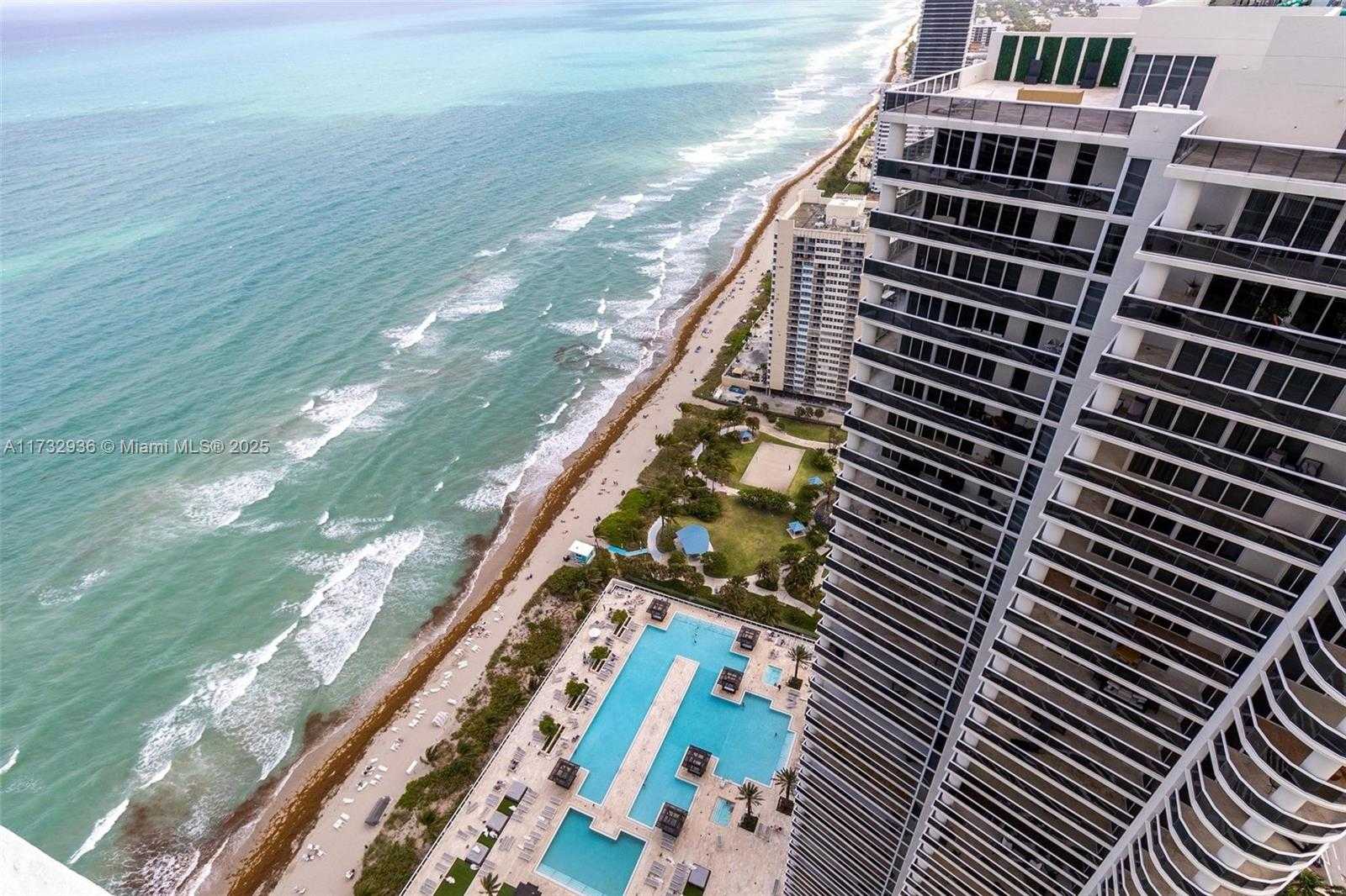 Small Image of 1830 SOUTH OCEAN DR #4706, Hallandale Beach Number 19