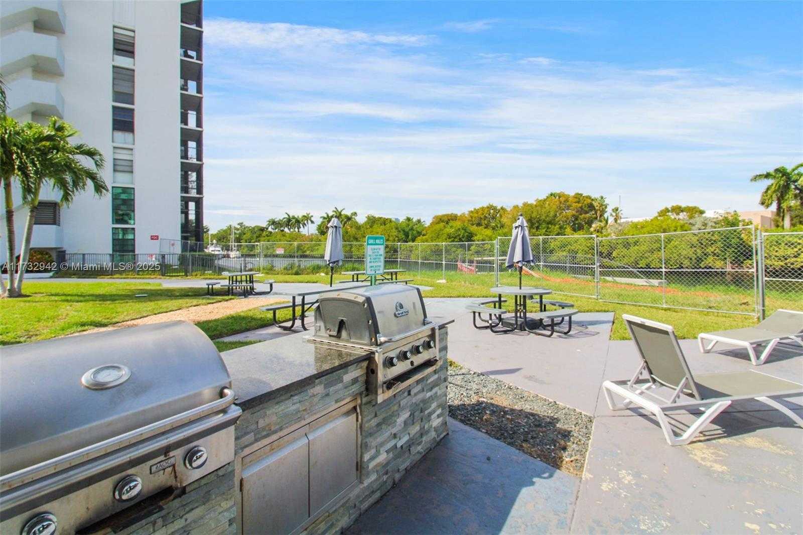 Small Image of 3401 NORTH COUNTRY CLUB DR #614, Aventura Number 16