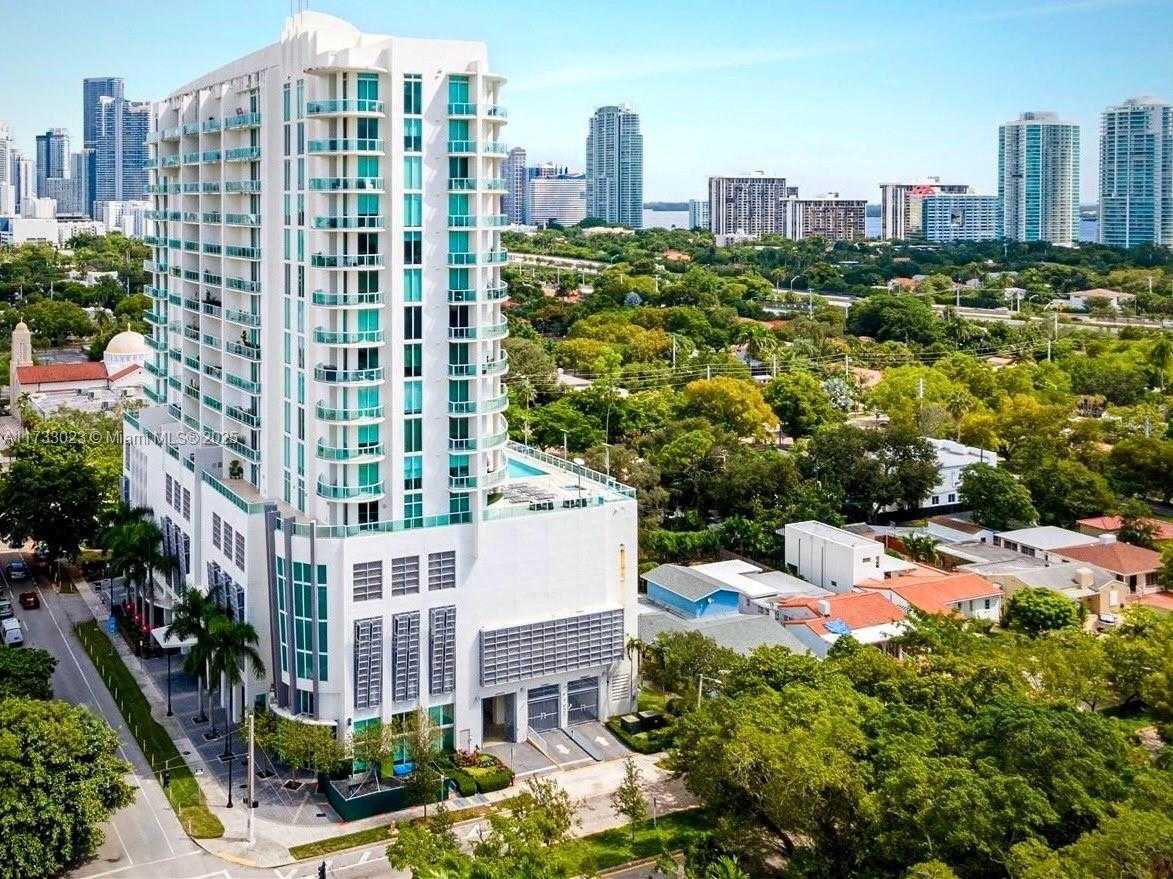 Small Image of 2525 SOUTH WEST 3RD AVE #1501, Miami Number 3
