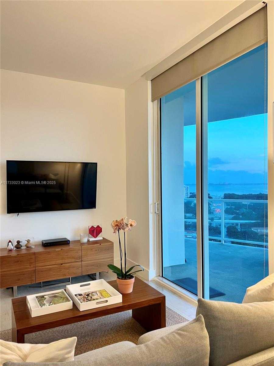 Small Image of 2525 SOUTH WEST 3RD AVE #1501, Miami Number 36