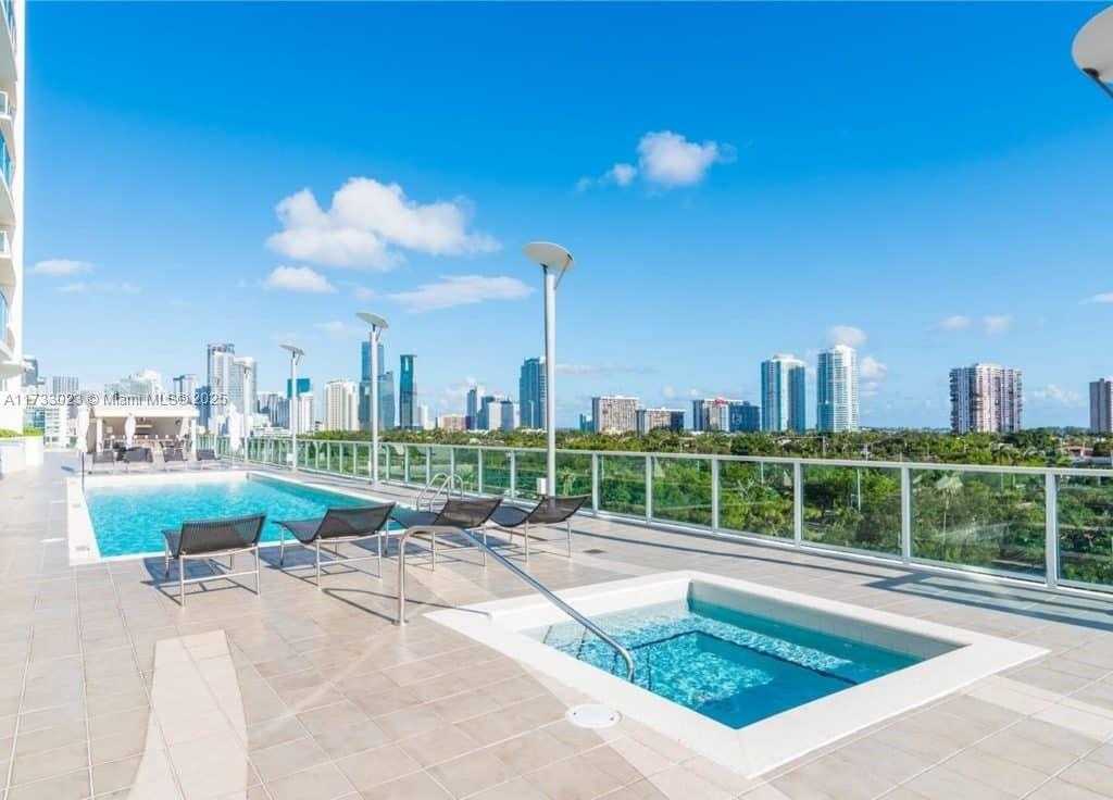 Small Image of 2525 SOUTH WEST 3RD AVE #1501, Miami Number 55