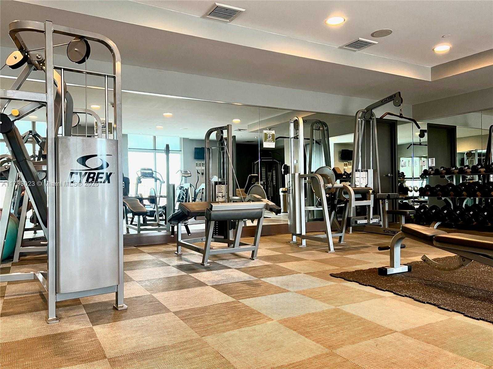 Small Image of 2525 SOUTH WEST 3RD AVE #1501, Miami Number 57