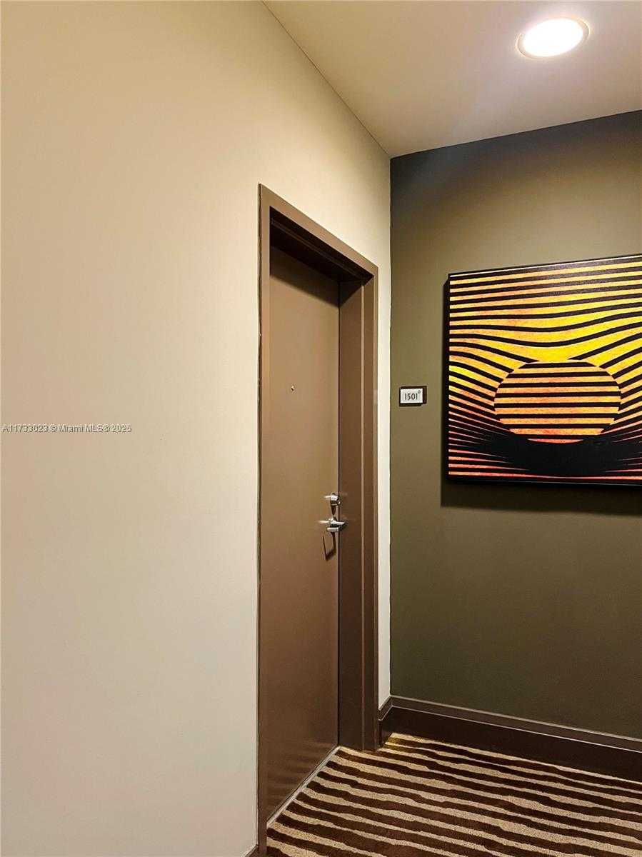Small Image of 2525 SOUTH WEST 3RD AVE #1501, Miami Number 66