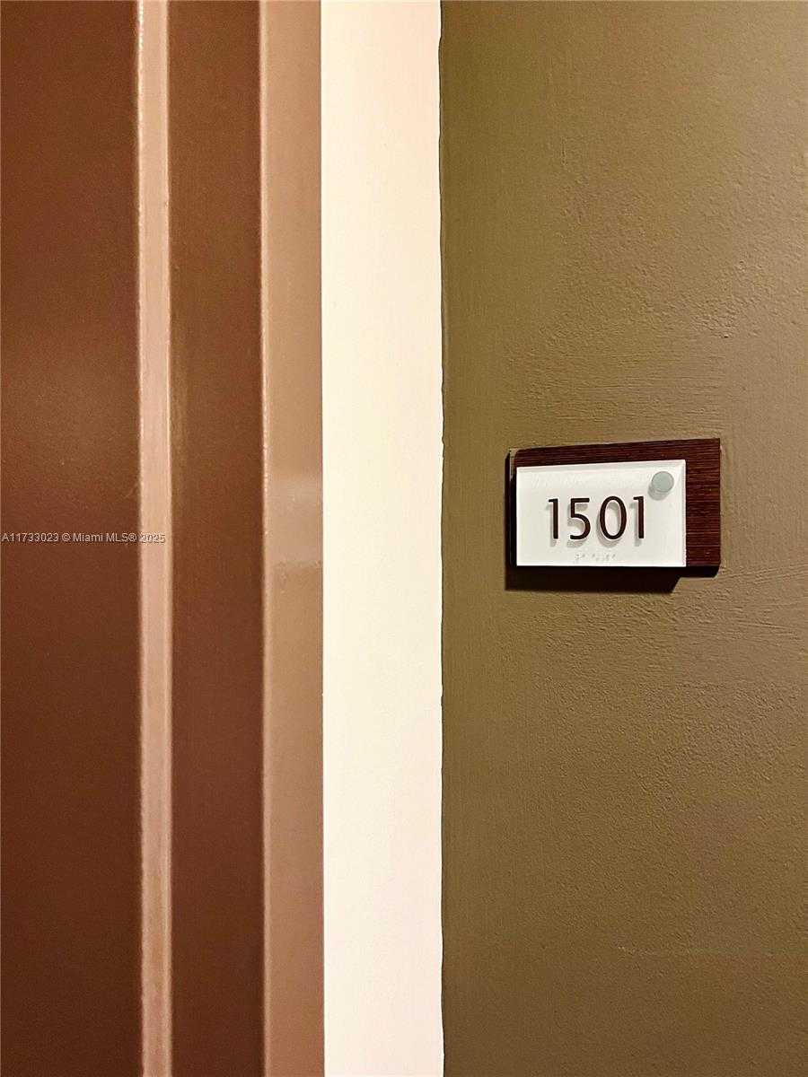 Small Image of 2525 SOUTH WEST 3RD AVE #1501, Miami Number 67