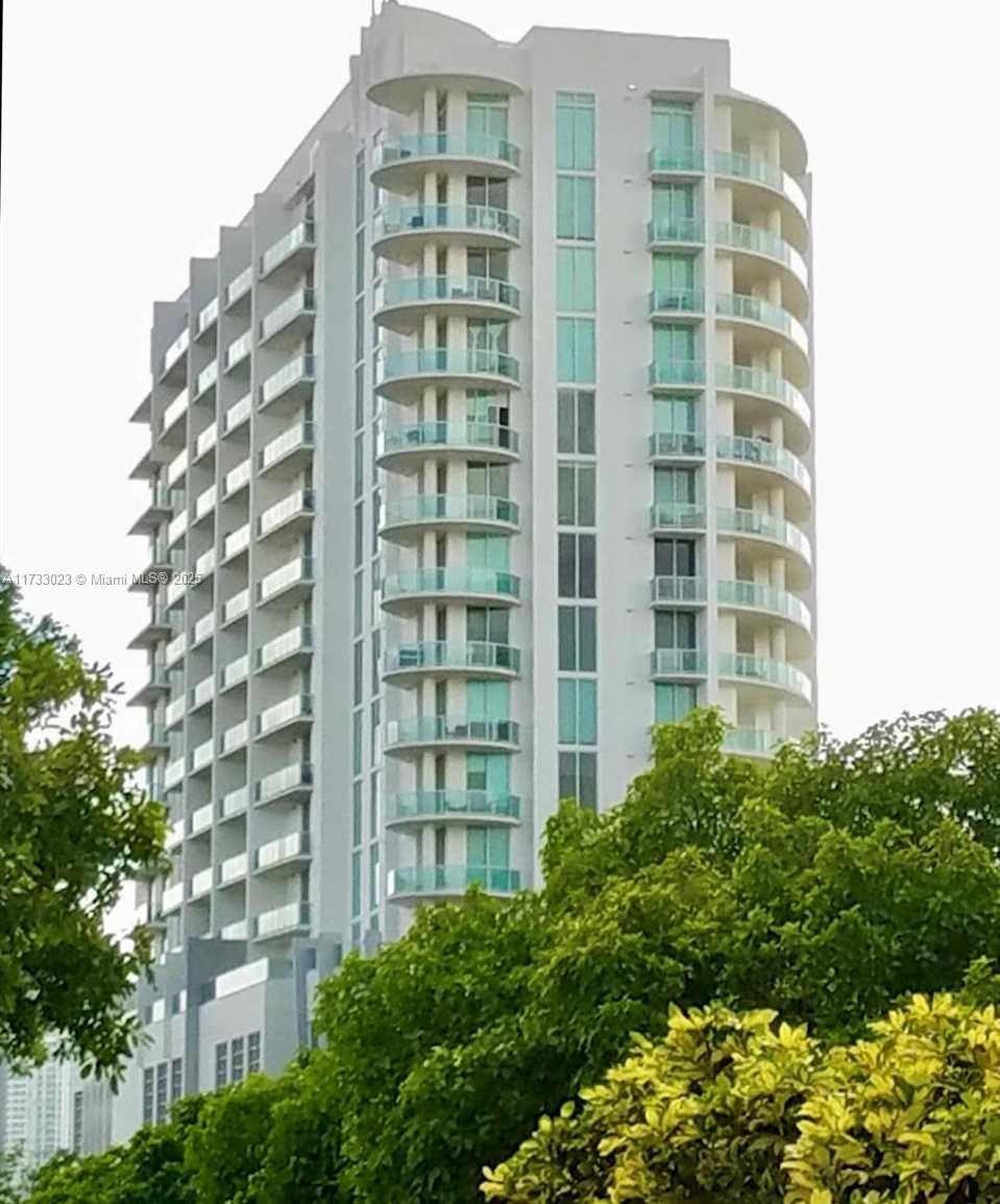 Small Image of 2525 SOUTH WEST 3RD AVE #1501, Miami Number 69