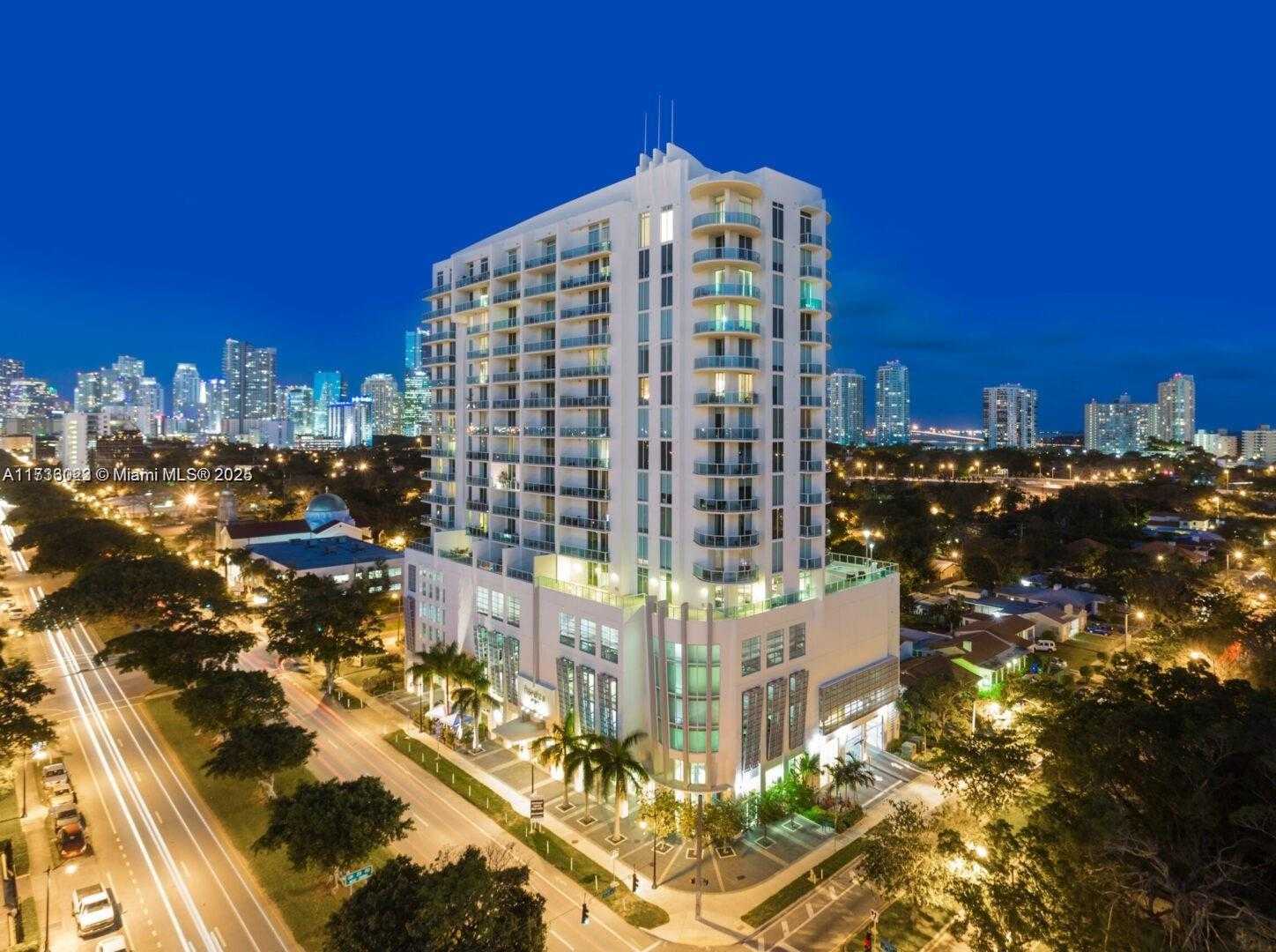 Small Image of 2525 SOUTH WEST 3RD AVE #1501, Miami Number 70