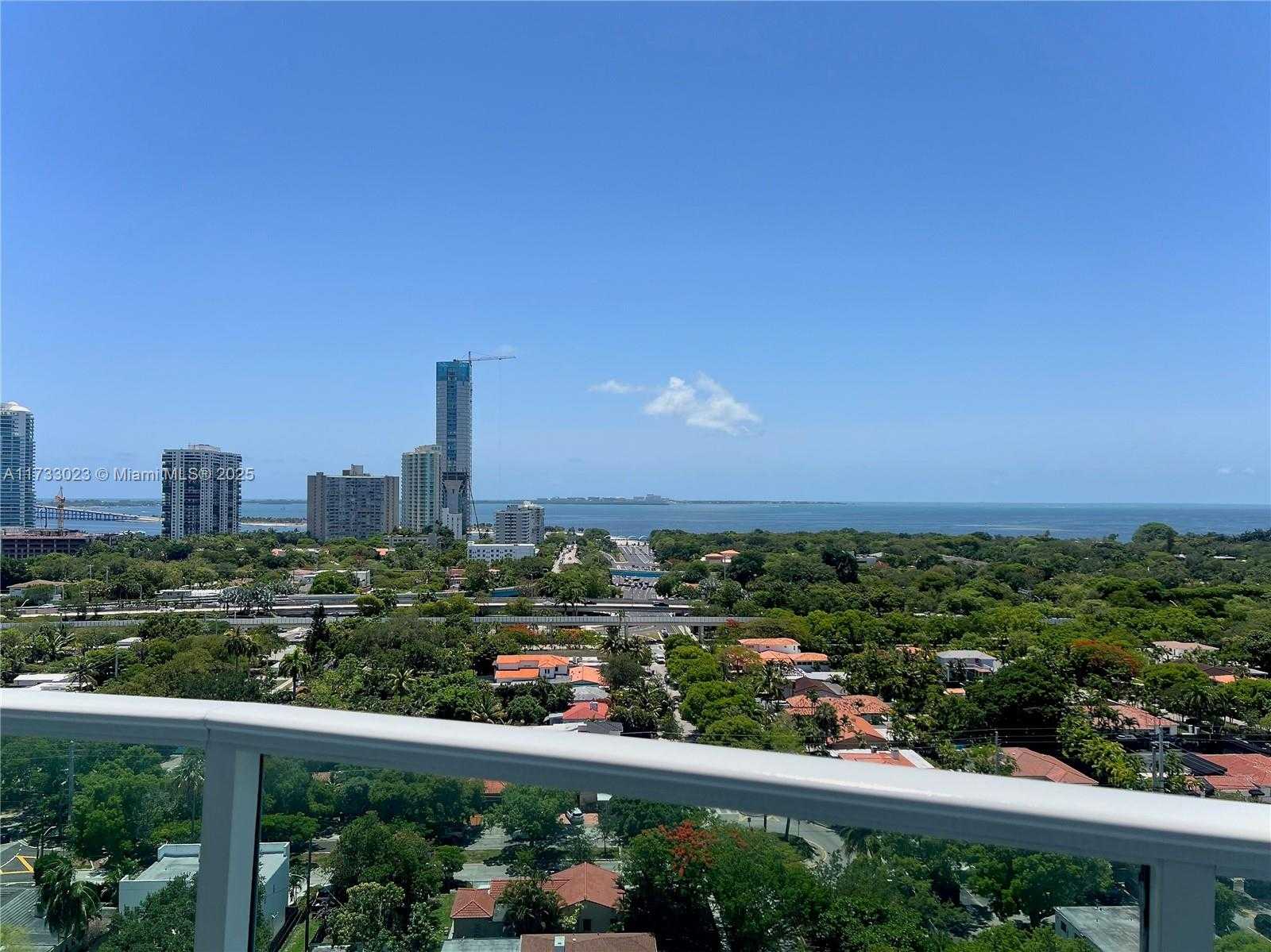 Small Image of 2525 SOUTH WEST 3RD AVE #1501, Miami Number 72