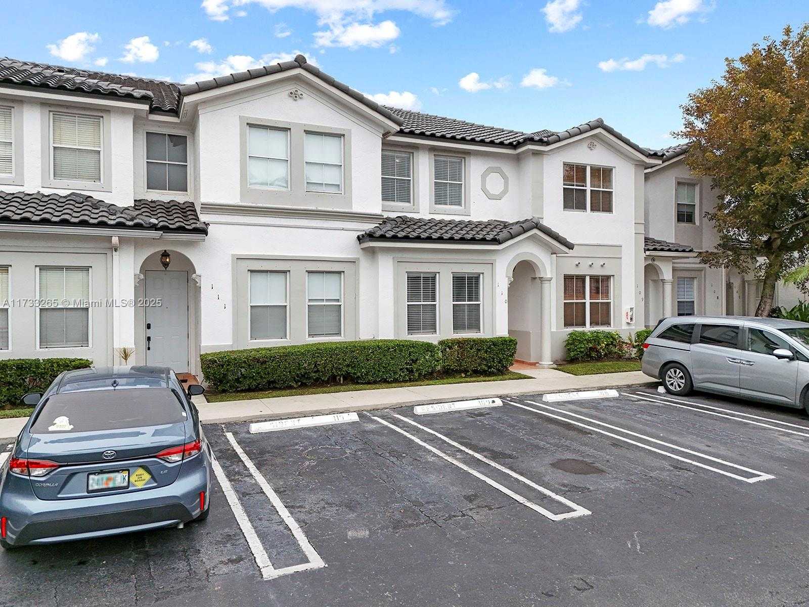 Small Image of 5460 NORTH WEST 107 AV #110, Doral Number 27