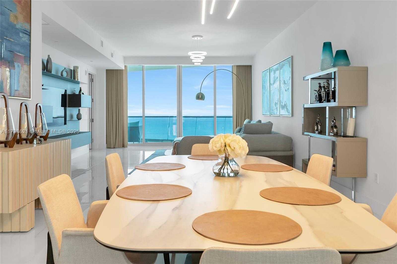 Small Image of 16901 Collins Ave, Sunny Isles Beach, FL 33160, USA Number 10