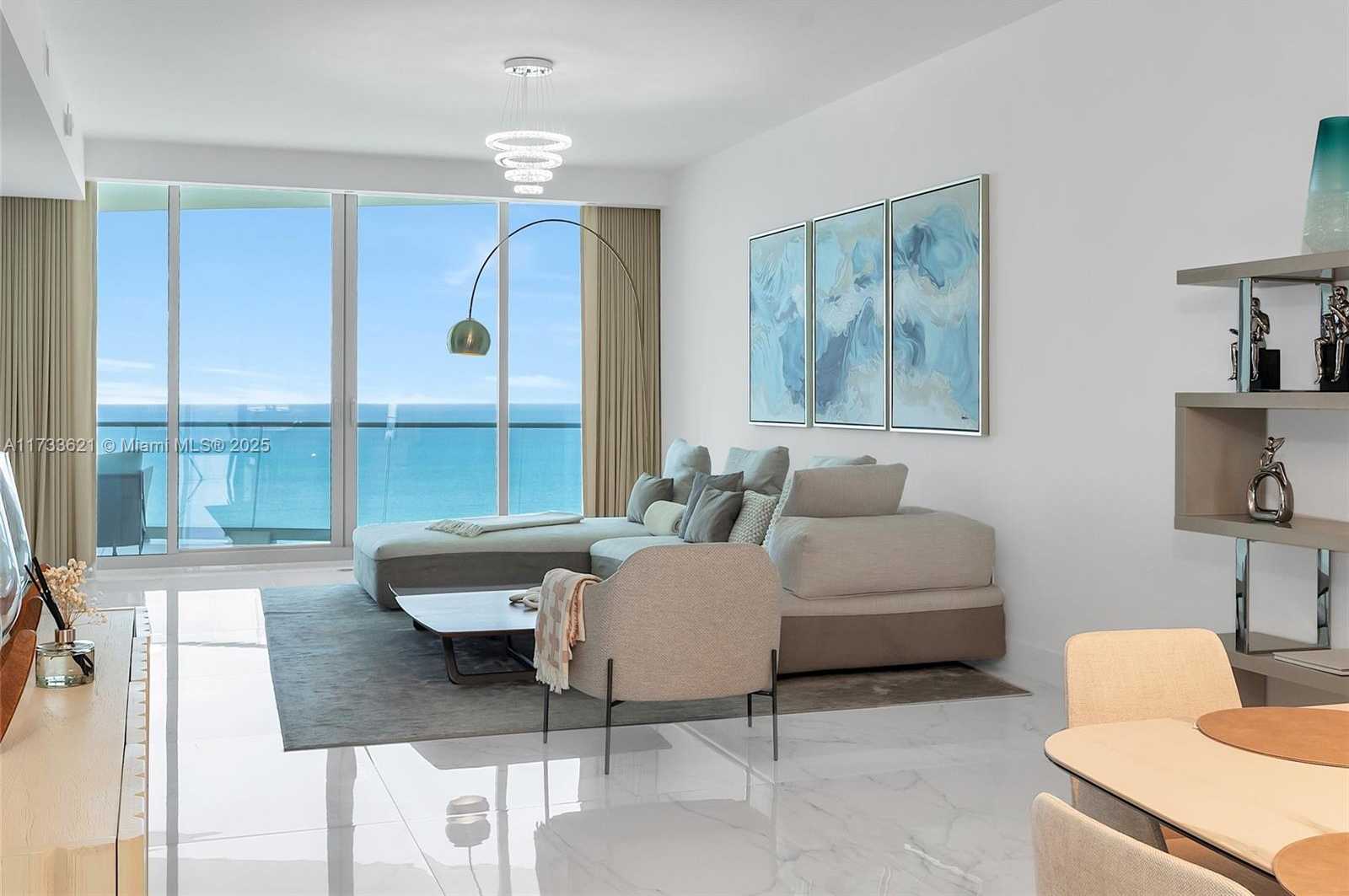 Small Image of 16901 Collins Ave, Sunny Isles Beach, FL 33160, USA Number 12