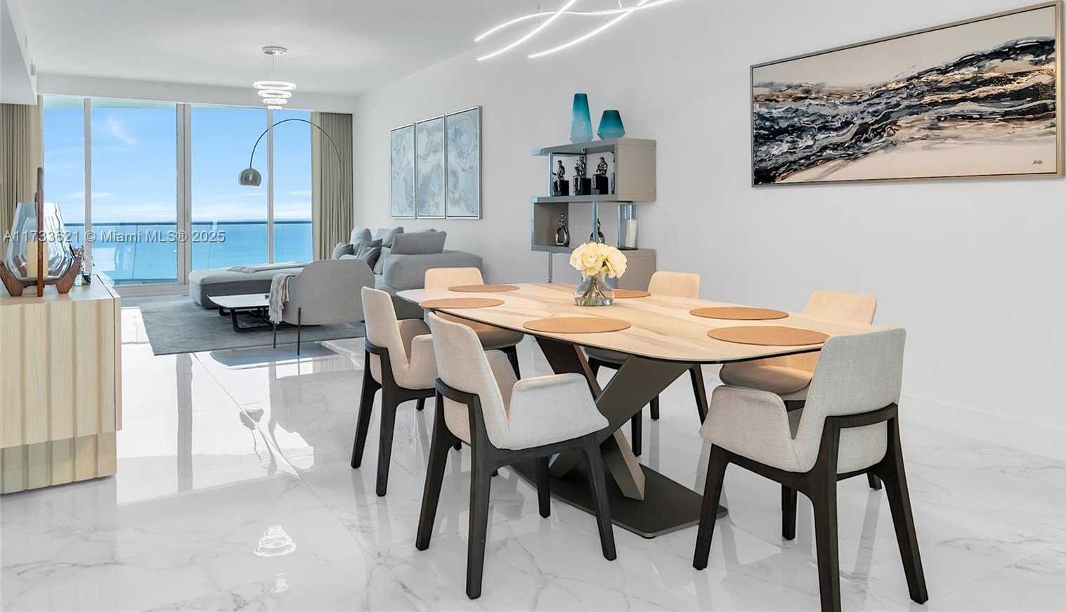 Small Image of 16901 Collins Ave, Sunny Isles Beach, FL 33160, USA Number 7