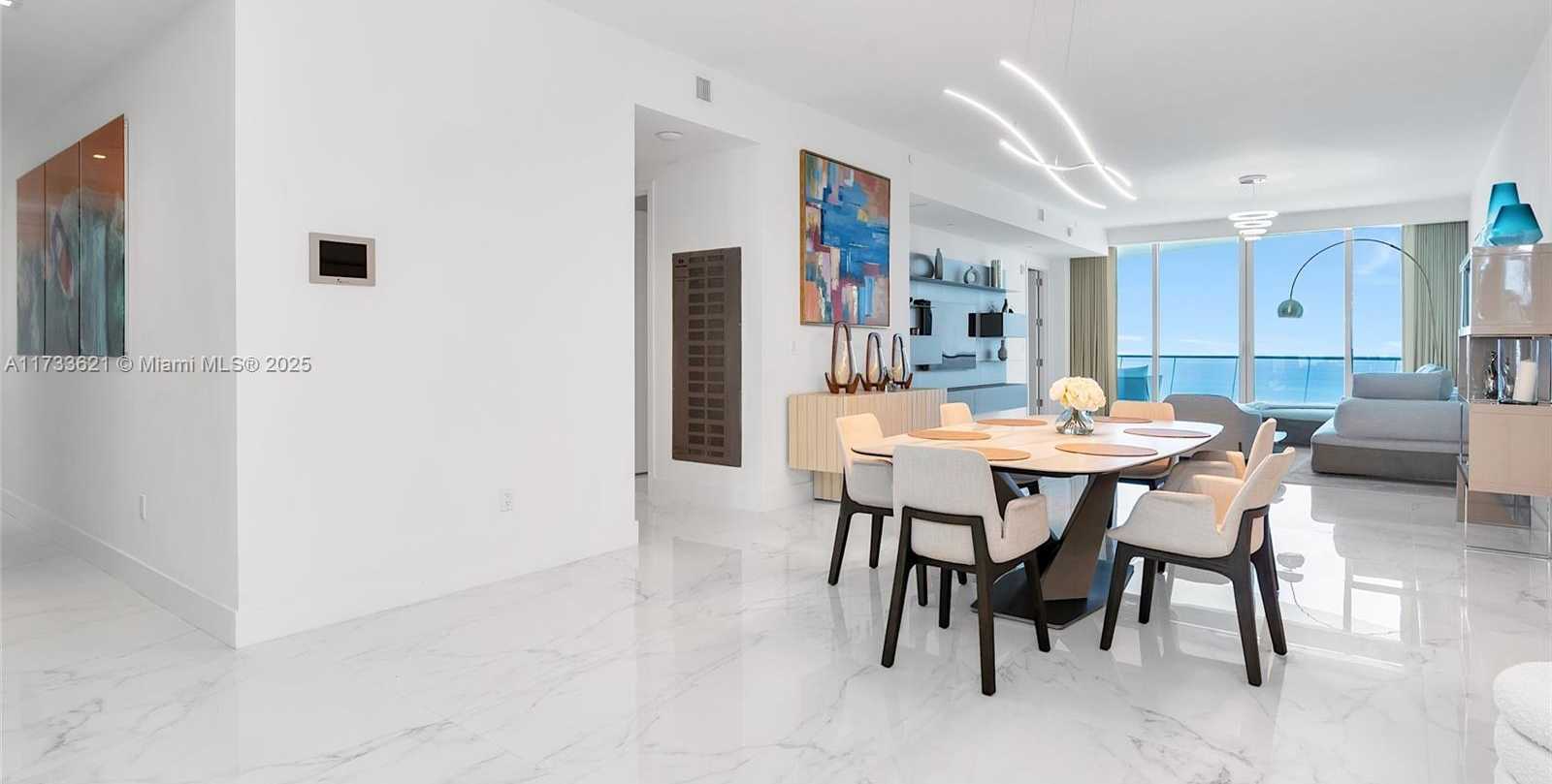 Small Image of 16901 Collins Ave, Sunny Isles Beach, FL 33160, USA Number 8