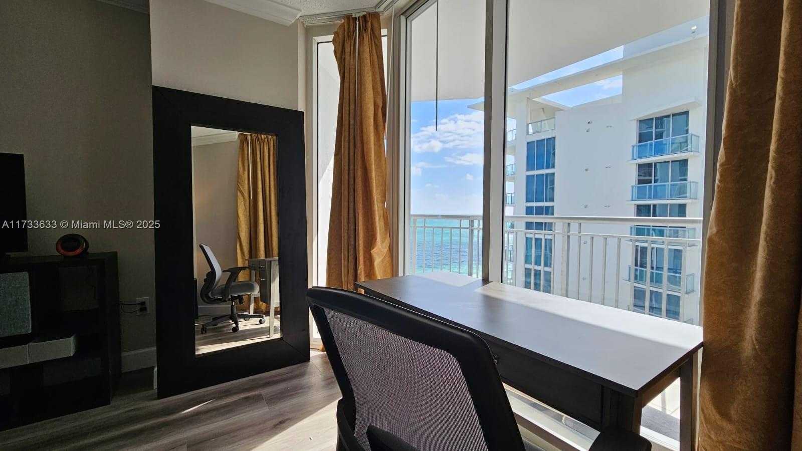 Small Image of 17375 COLLINS AVE #2304, Sunny Isles Beach Number 17