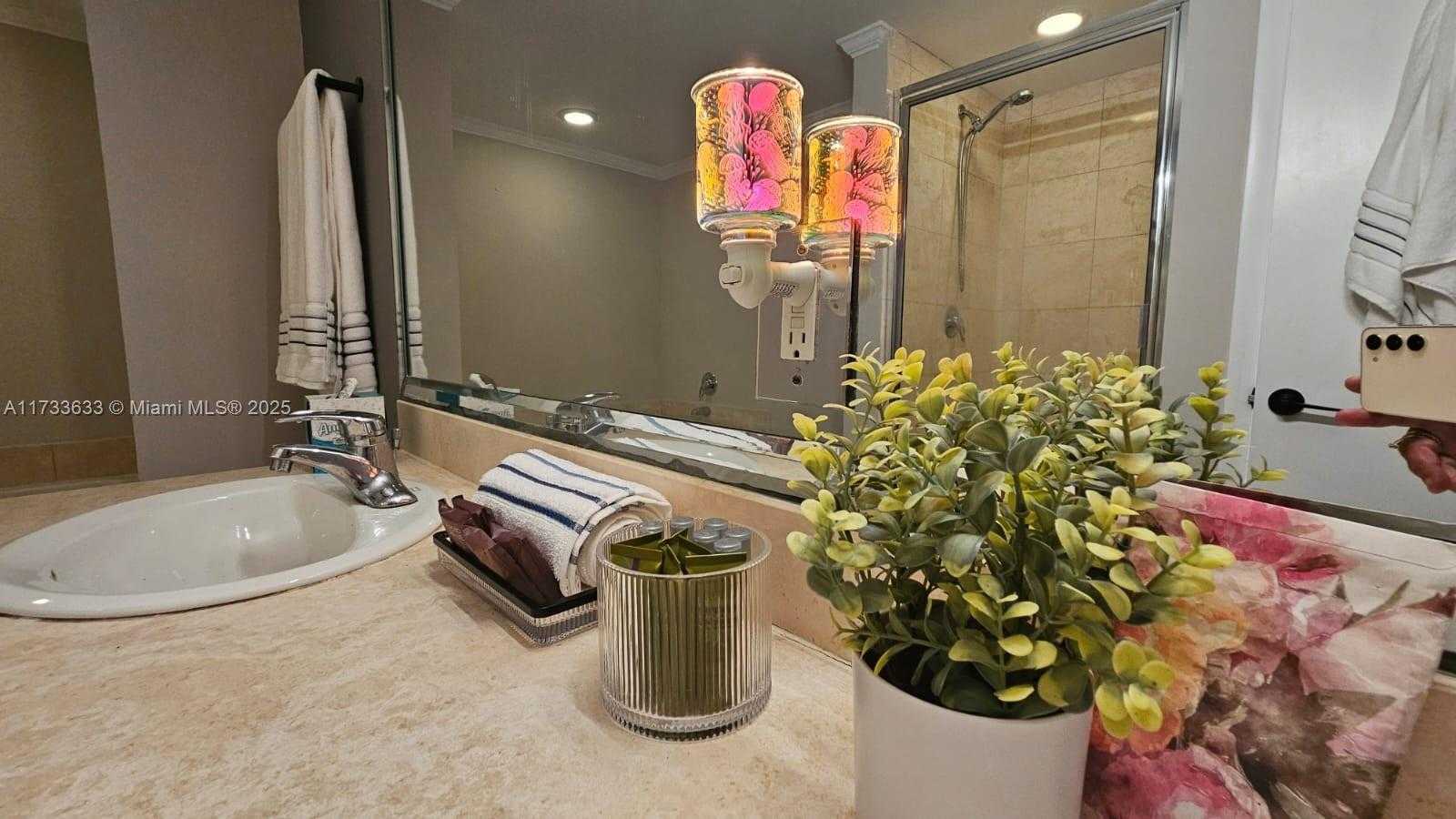 Small Image of 17375 COLLINS AVE #2304, Sunny Isles Beach Number 20