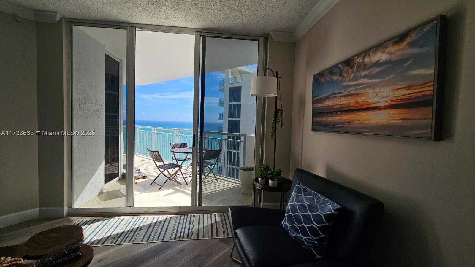 Small Image of 17375 COLLINS AVE #2304, Sunny Isles Beach Number 3