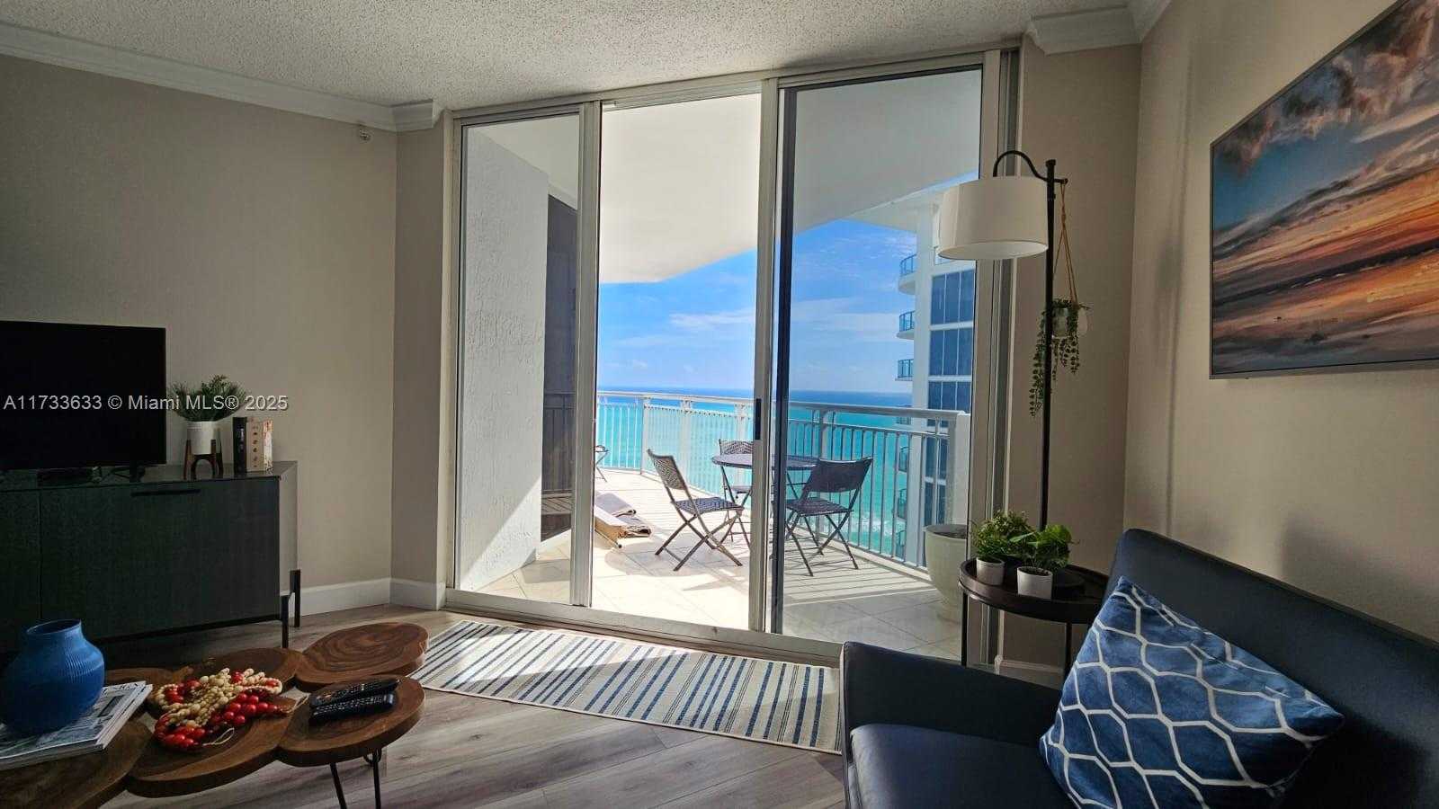 Small Image of 17375 COLLINS AVE #2304, Sunny Isles Beach Number 4