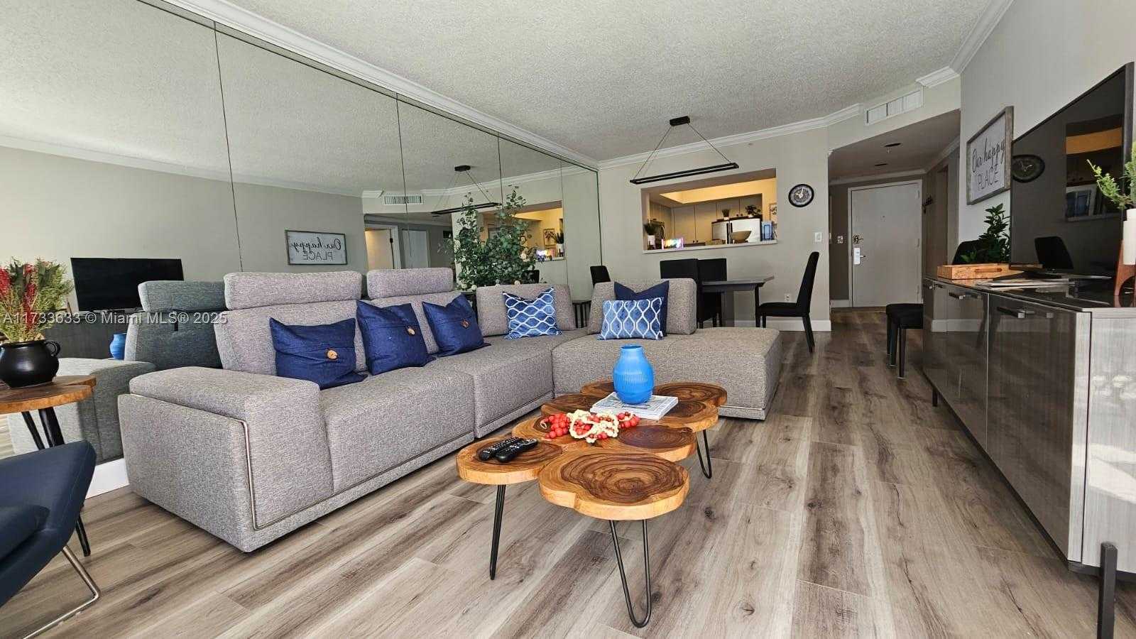 Small Image of 17375 COLLINS AVE #2304, Sunny Isles Beach Number 8