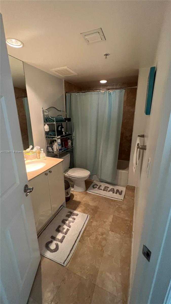 Small Image of 1745 EAST HALLANDALE BEACH BLVD #1807W, Hallandale Beach Number 10