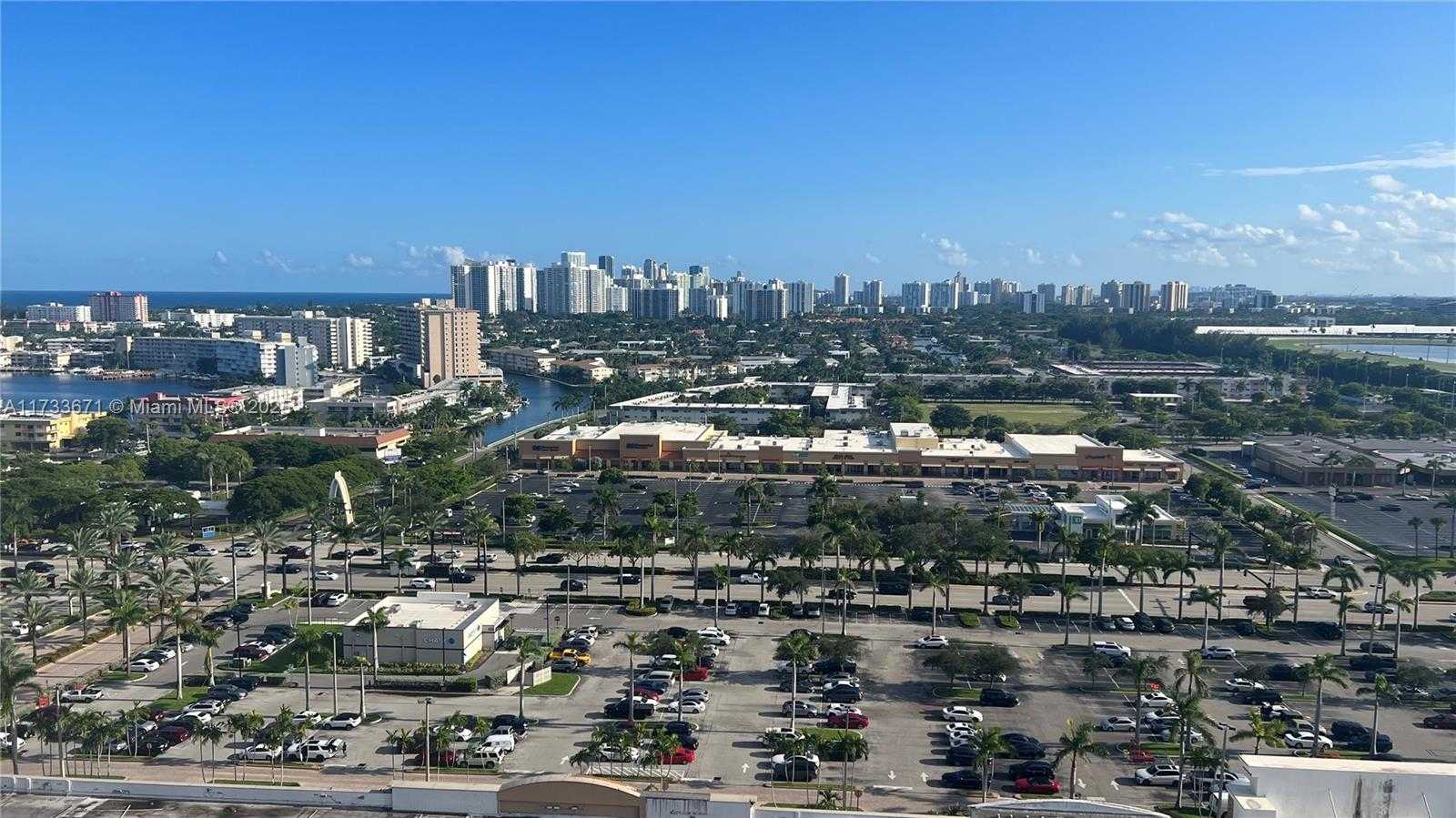 Small Image of 1745 EAST HALLANDALE BEACH BLVD #1807W, Hallandale Beach Number 13