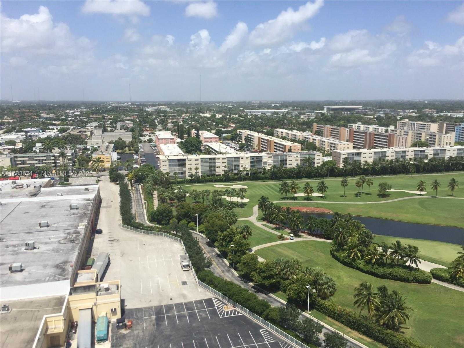 Small Image of 1745 EAST HALLANDALE BEACH BLVD #1807W, Hallandale Beach Number 20