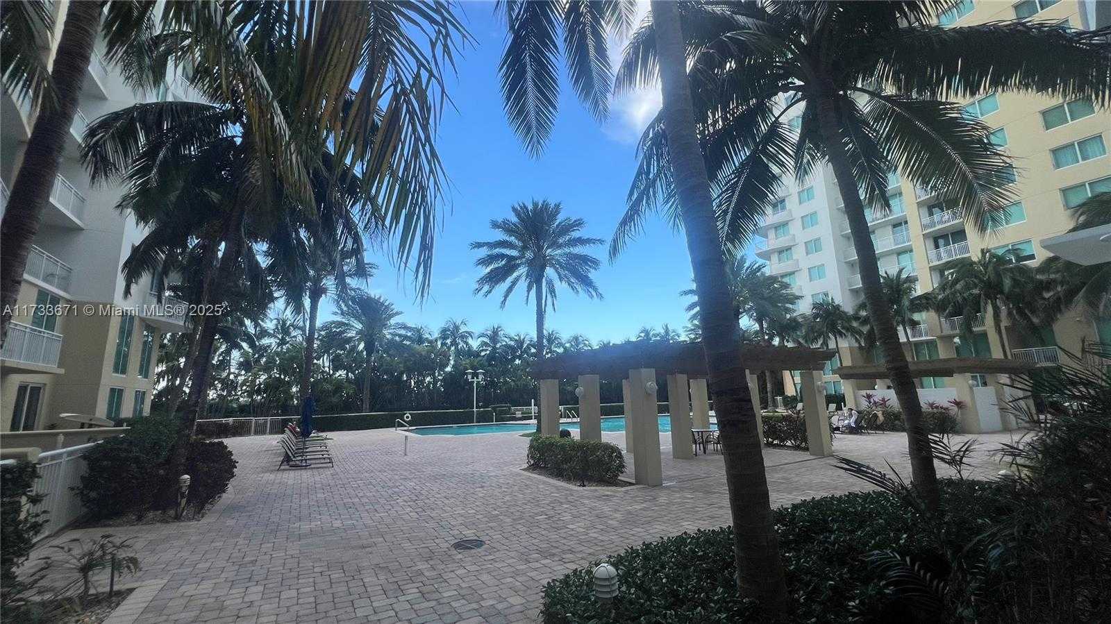 Small Image of 1745 EAST HALLANDALE BEACH BLVD #1807W, Hallandale Beach Number 46