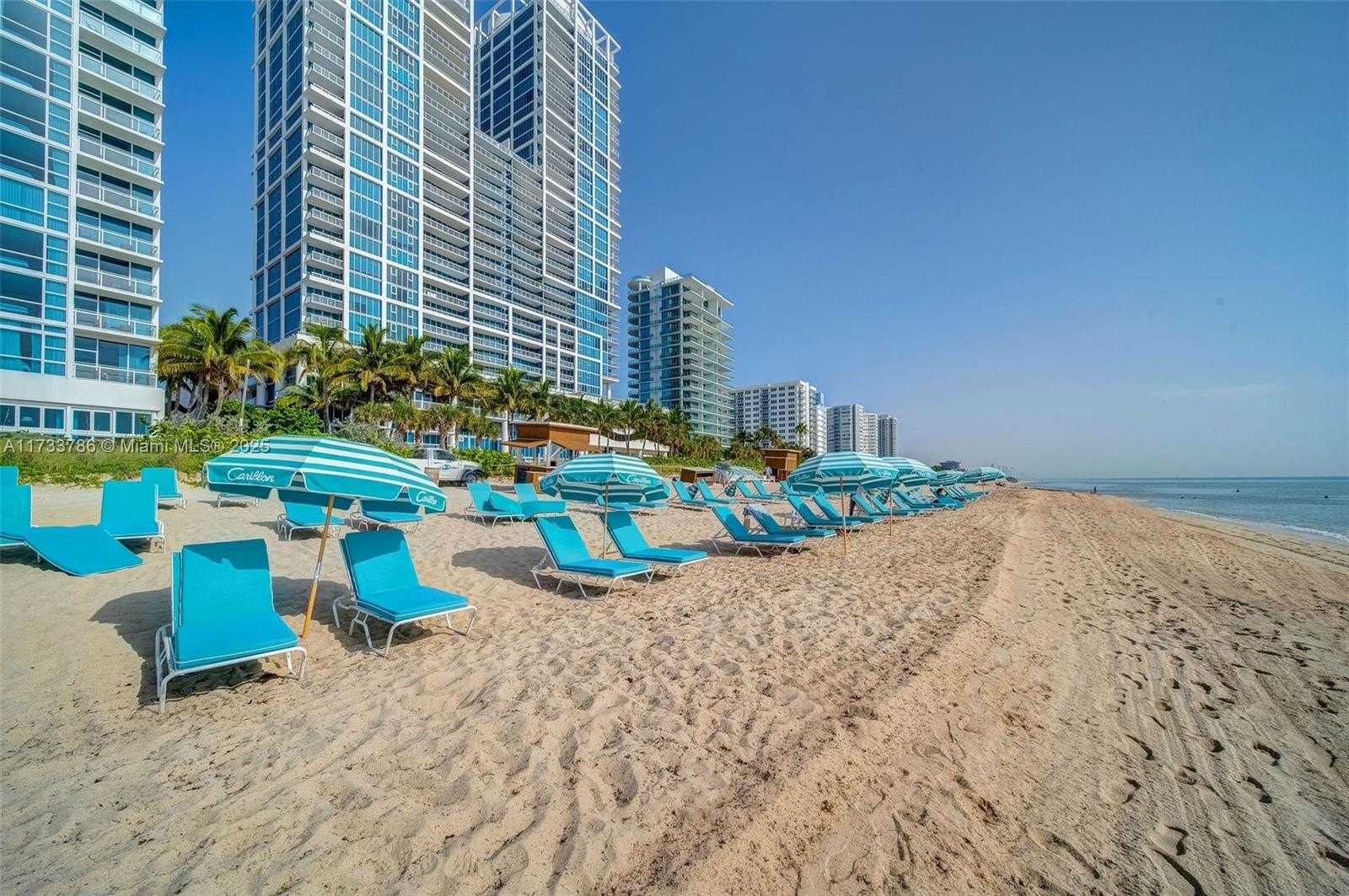 Small Image of 6801 COLLINS AVE #LPH06 Doorlph14, Miami Beach Number 11