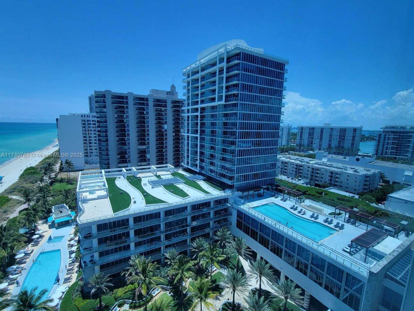 Small Image of 6801 COLLINS AVE #LPH06 Doorlph14, Miami Beach Number 7