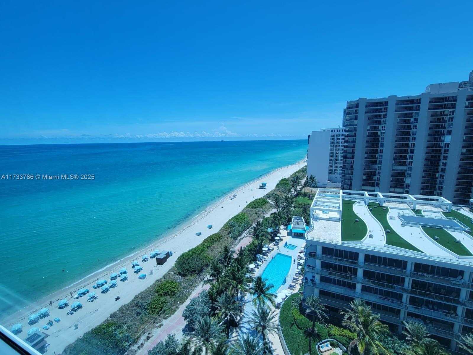 Small Image of 6801 COLLINS AVE #LPH06 Doorlph14, Miami Beach Number 8