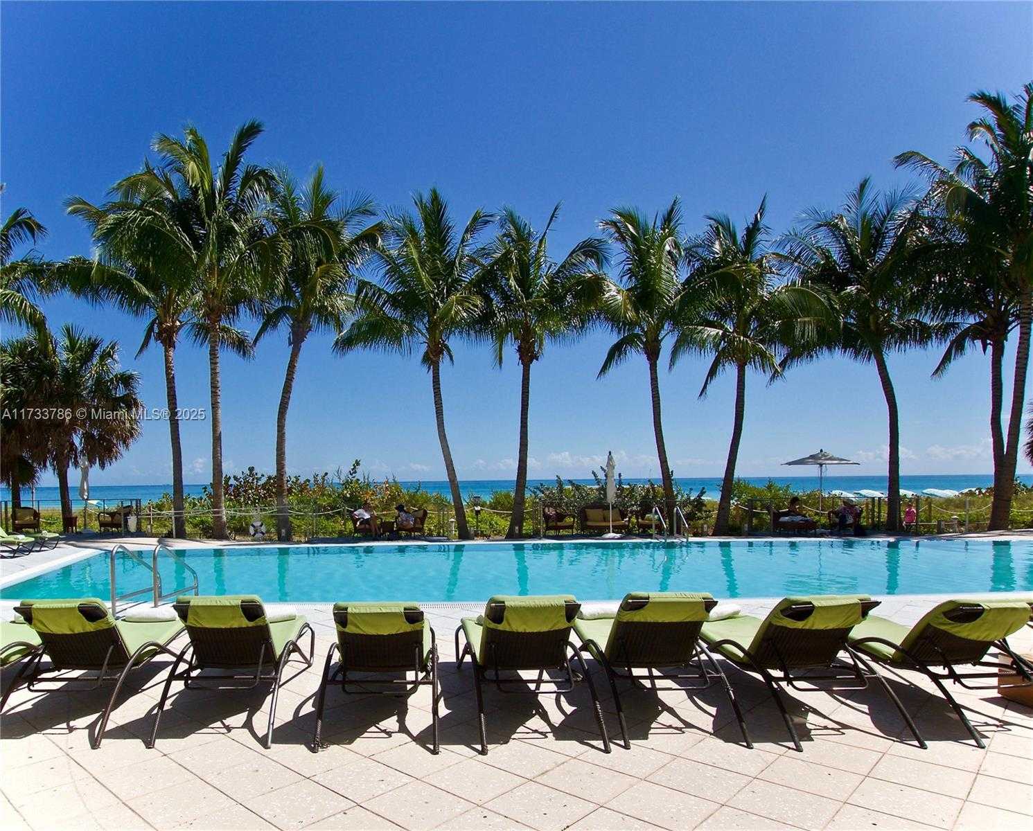 Small Image of 6801 COLLINS AVE #LPH06 Doorlph14, Miami Beach Number 9