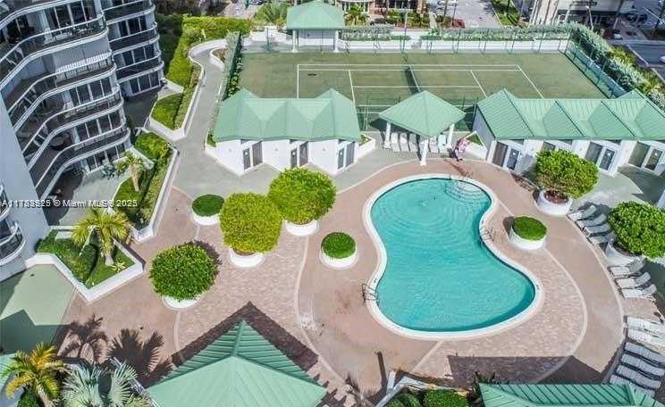 Small Image of 16711 COLLINS AVE #601, Sunny Isles Beach Number 20