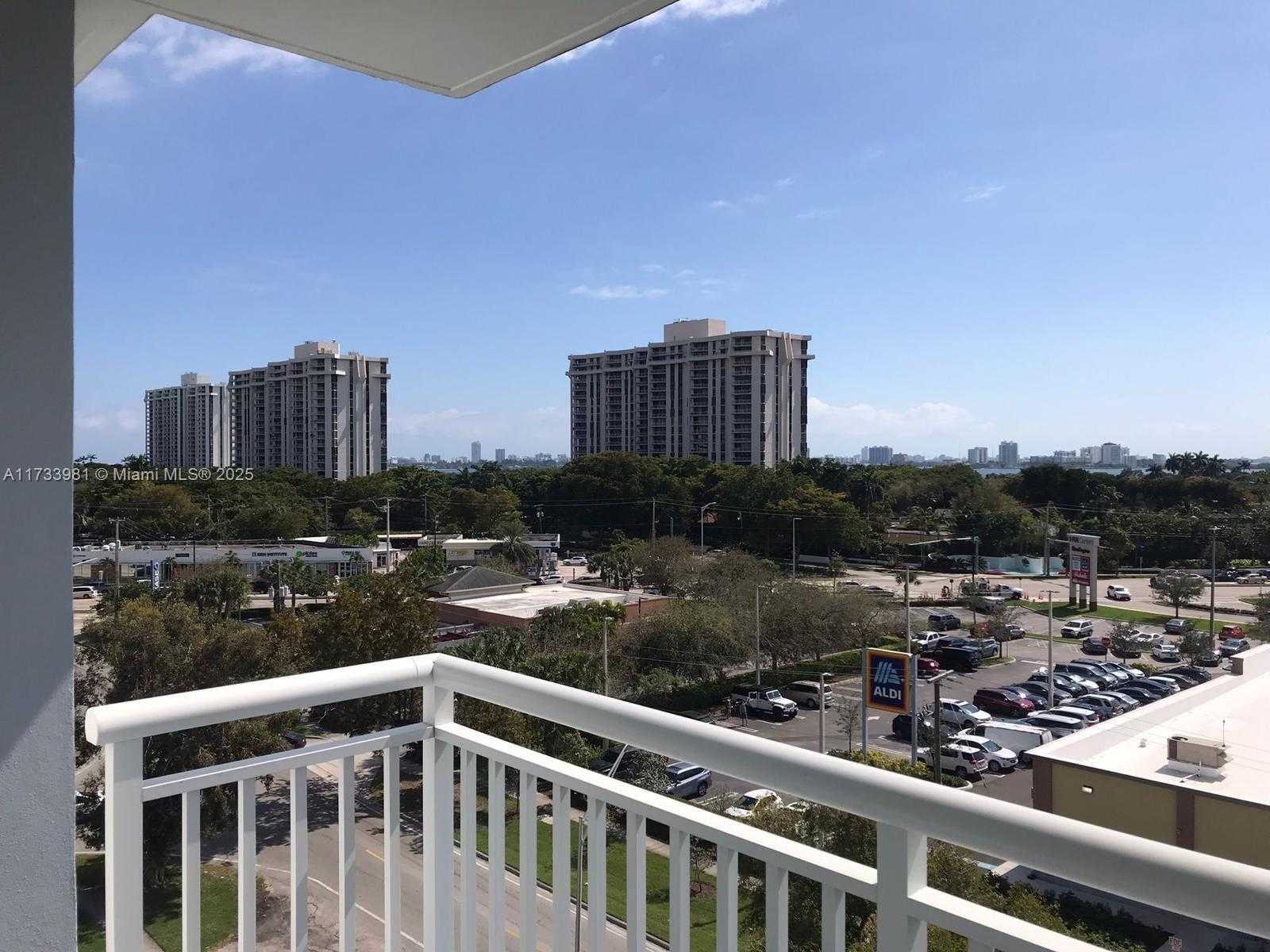 Small Image of 1251 NORTH EAST 108TH ST #805, Miami Number 2