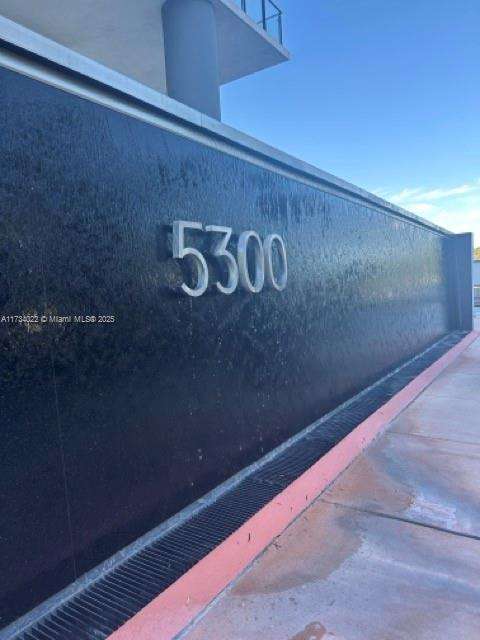 Small Image of 5300 NORTH WEST 85TH AVE #409, Doral Number 2