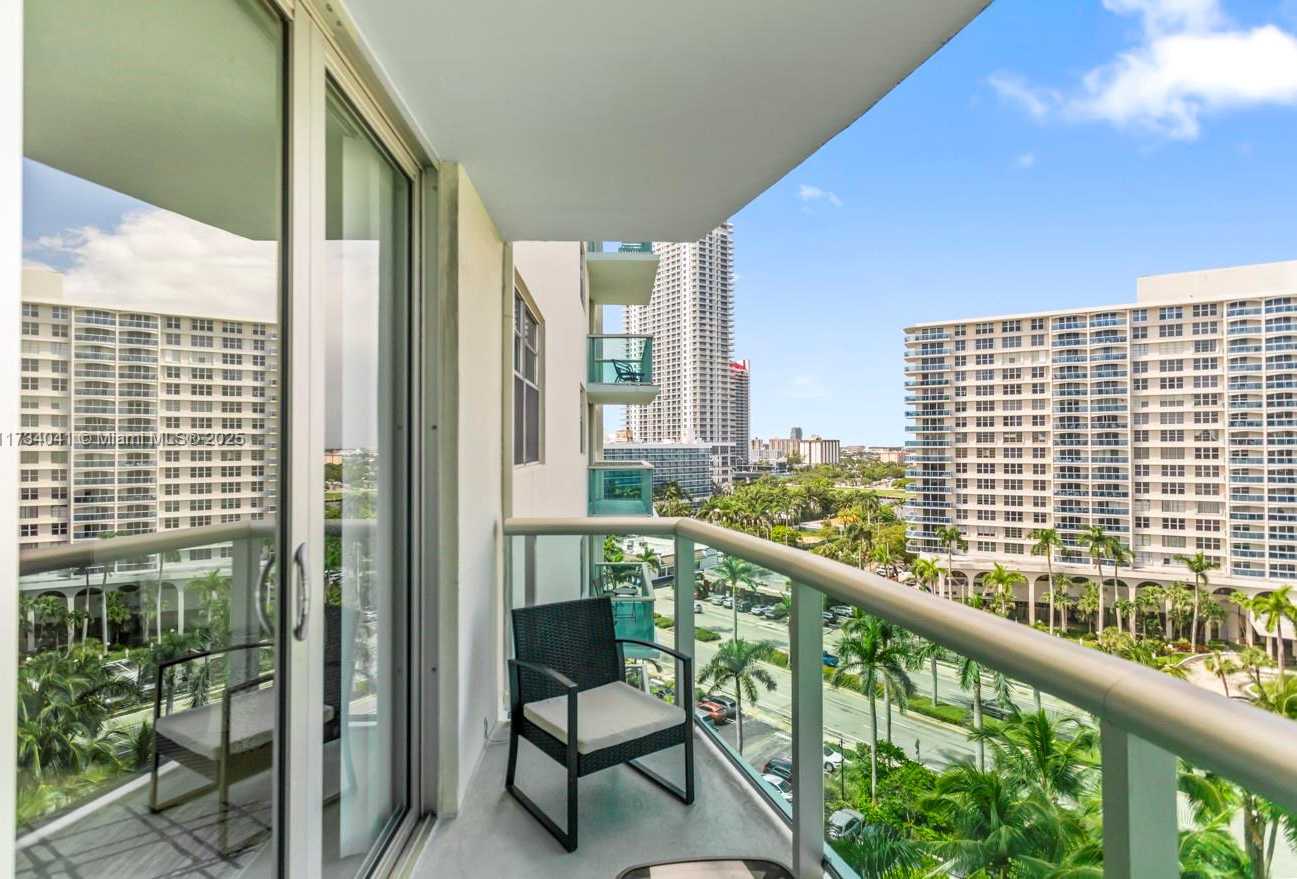 Small Image of 3801 SOUTH OCEAN DR #10Q, Hollywood Number 11