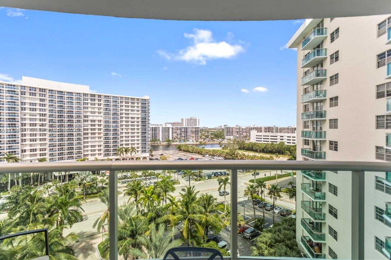 Small Image of 3801 SOUTH OCEAN DR #10Q, Hollywood Number 12