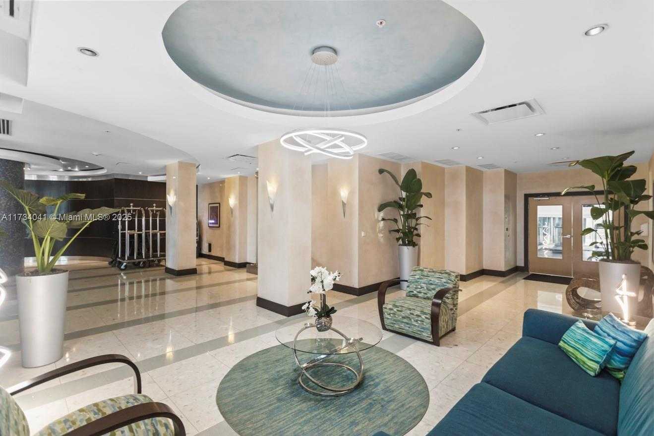 Small Image of 3801 SOUTH OCEAN DR #10Q, Hollywood Number 23