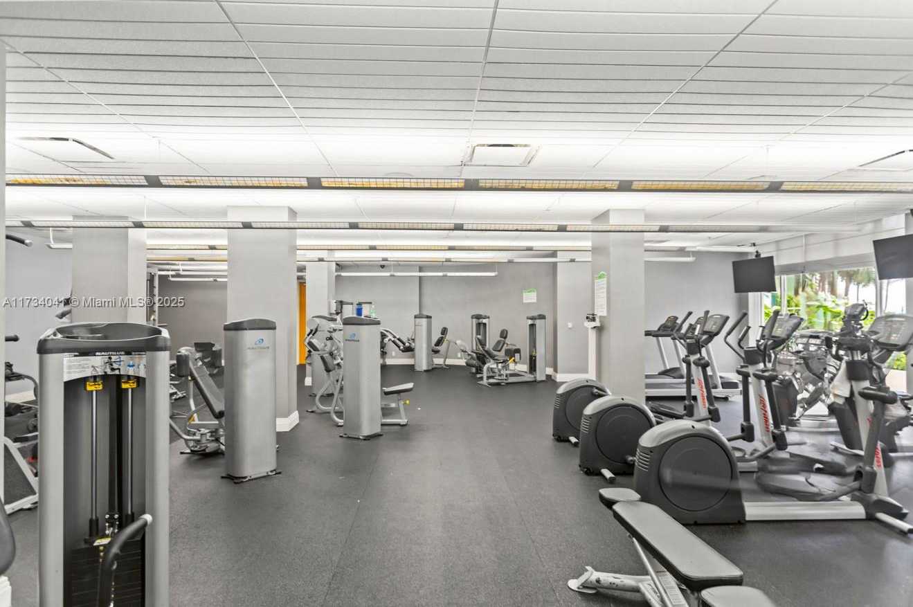 Small Image of 3801 SOUTH OCEAN DR #10Q, Hollywood Number 24