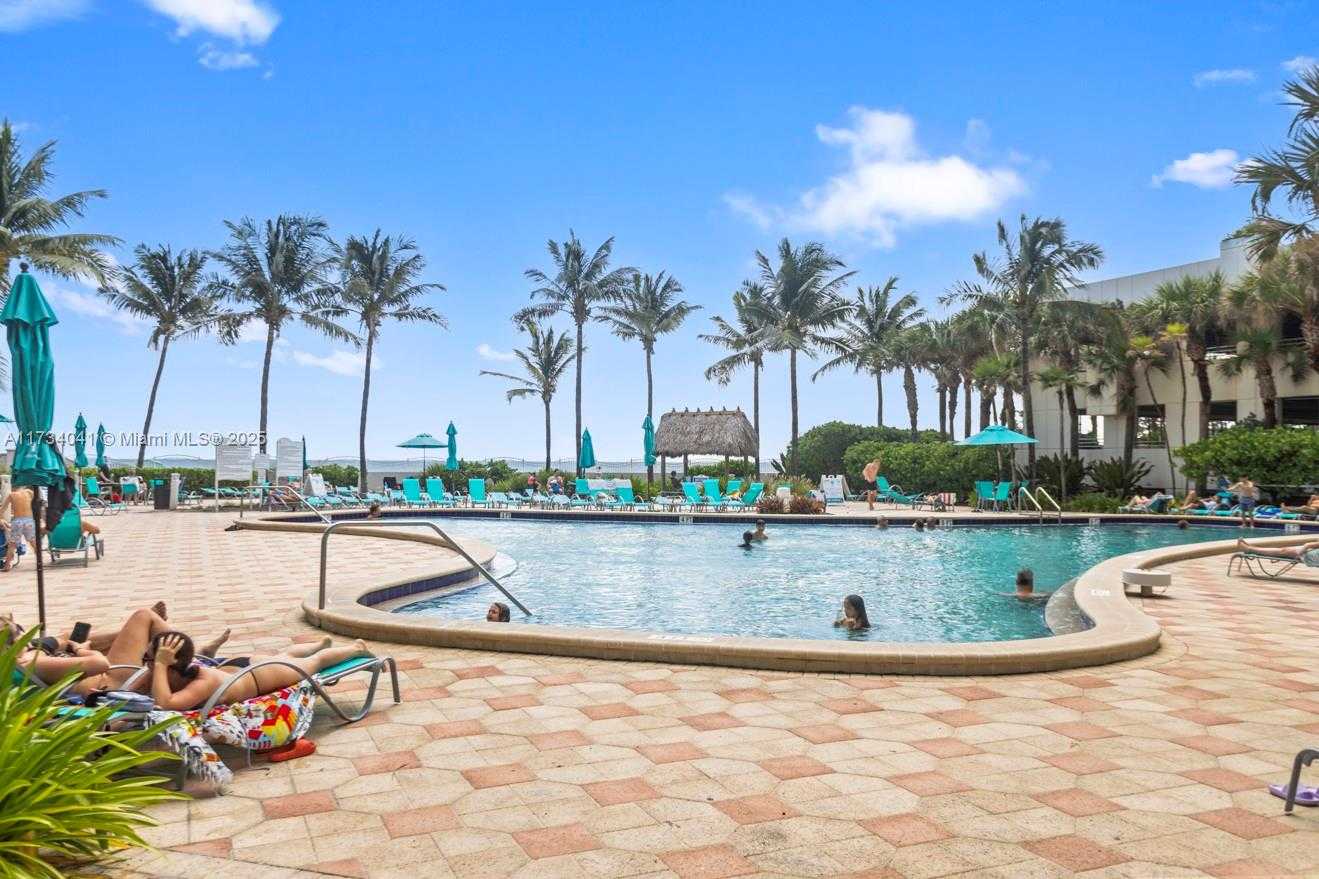 Small Image of 3801 SOUTH OCEAN DR #10Q, Hollywood Number 27