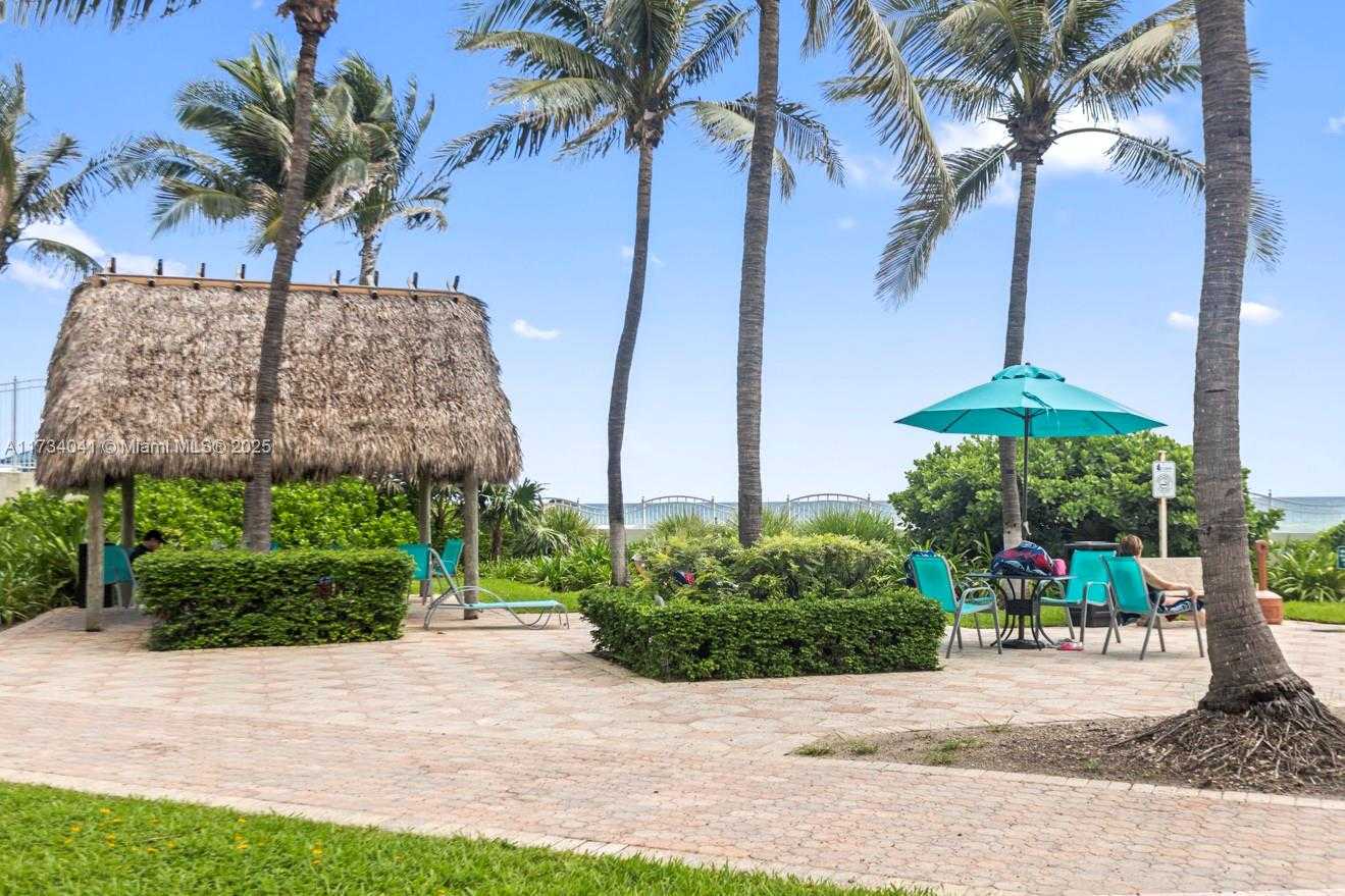 Small Image of 3801 SOUTH OCEAN DR #10Q, Hollywood Number 28