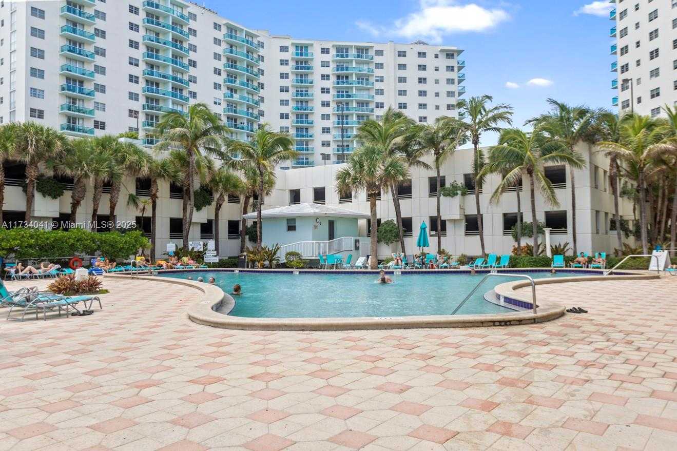 Small Image of 3801 SOUTH OCEAN DR #10Q, Hollywood Number 29